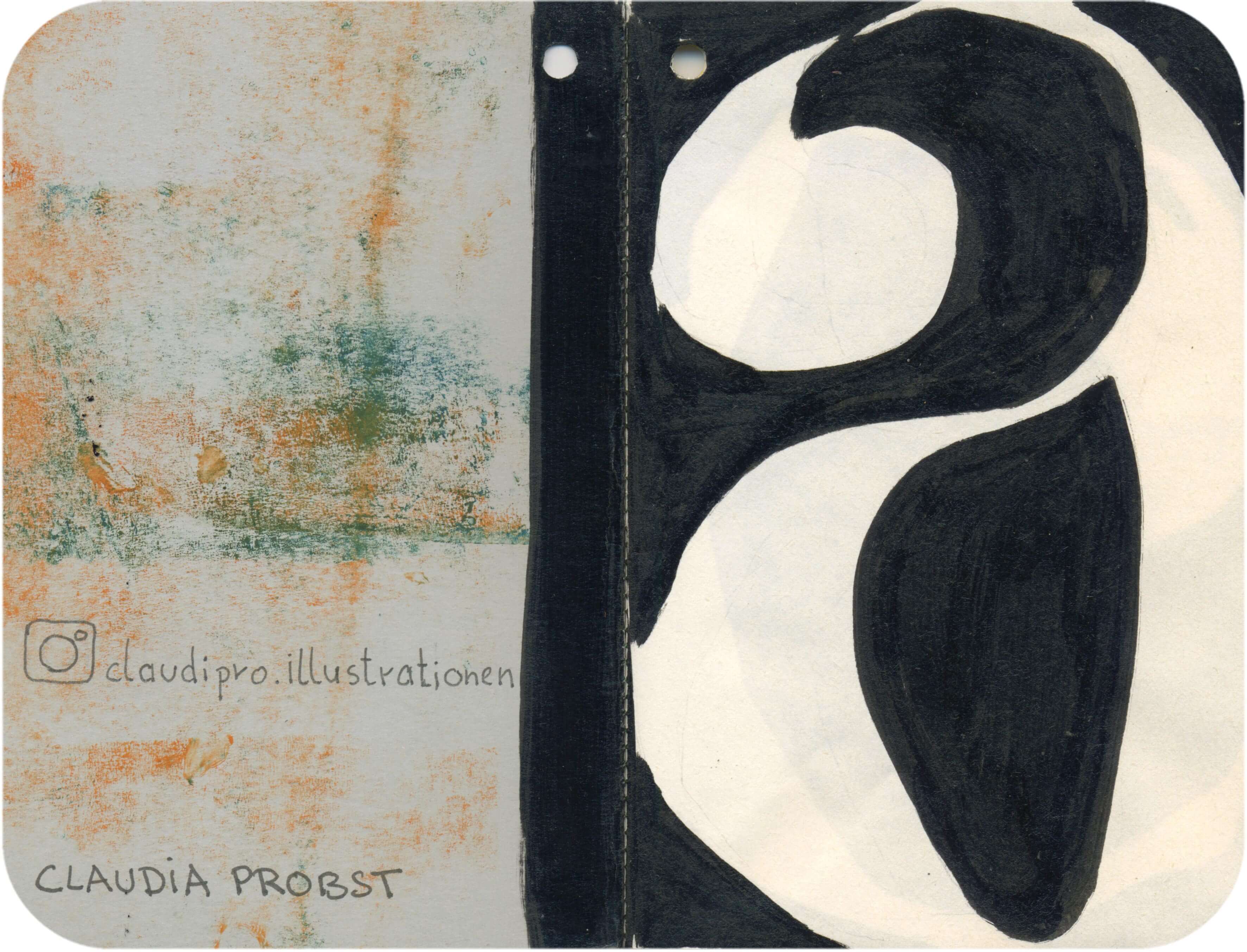 Titelbild von Sketchbook 00246