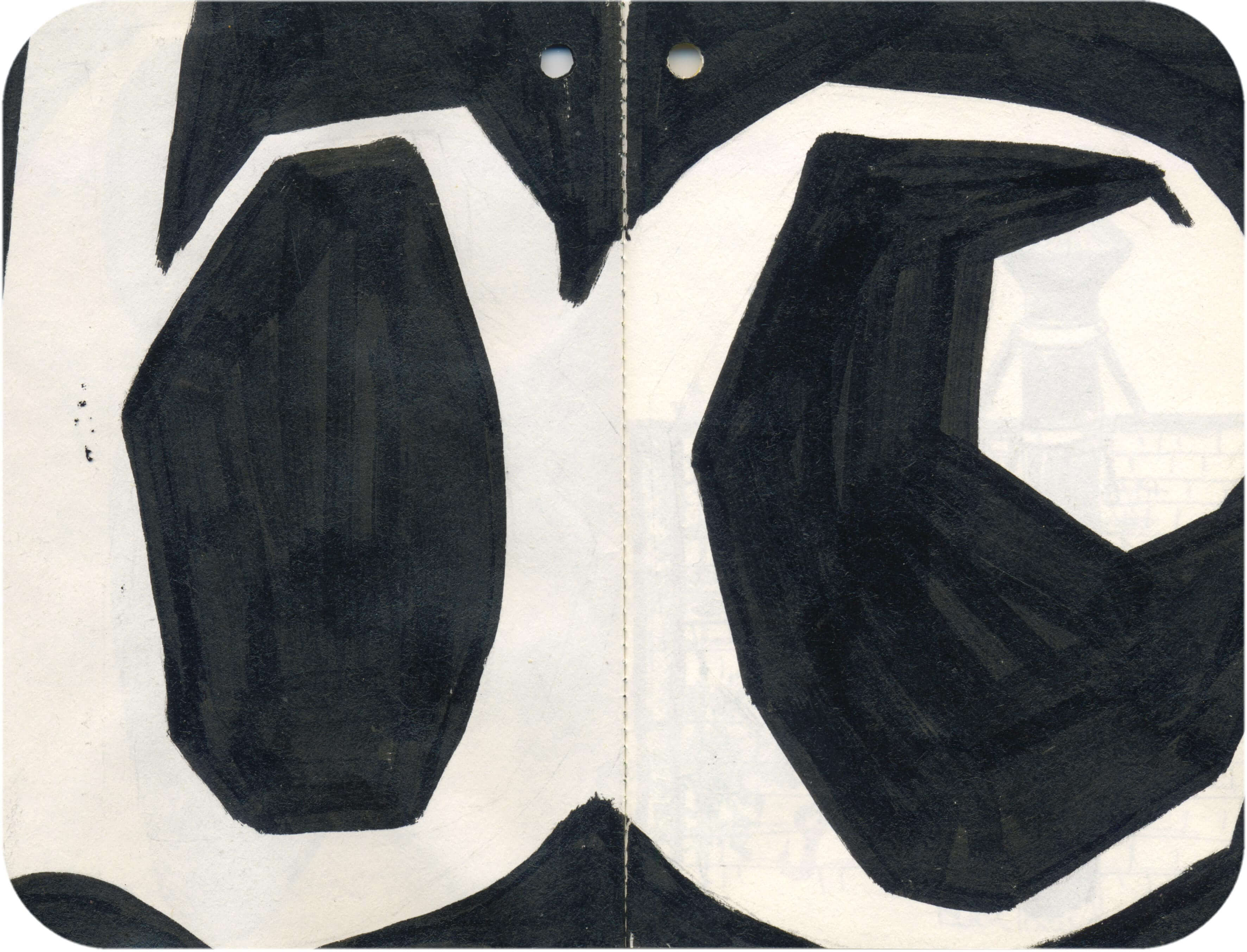 Titelbild von Sketchbook 00246