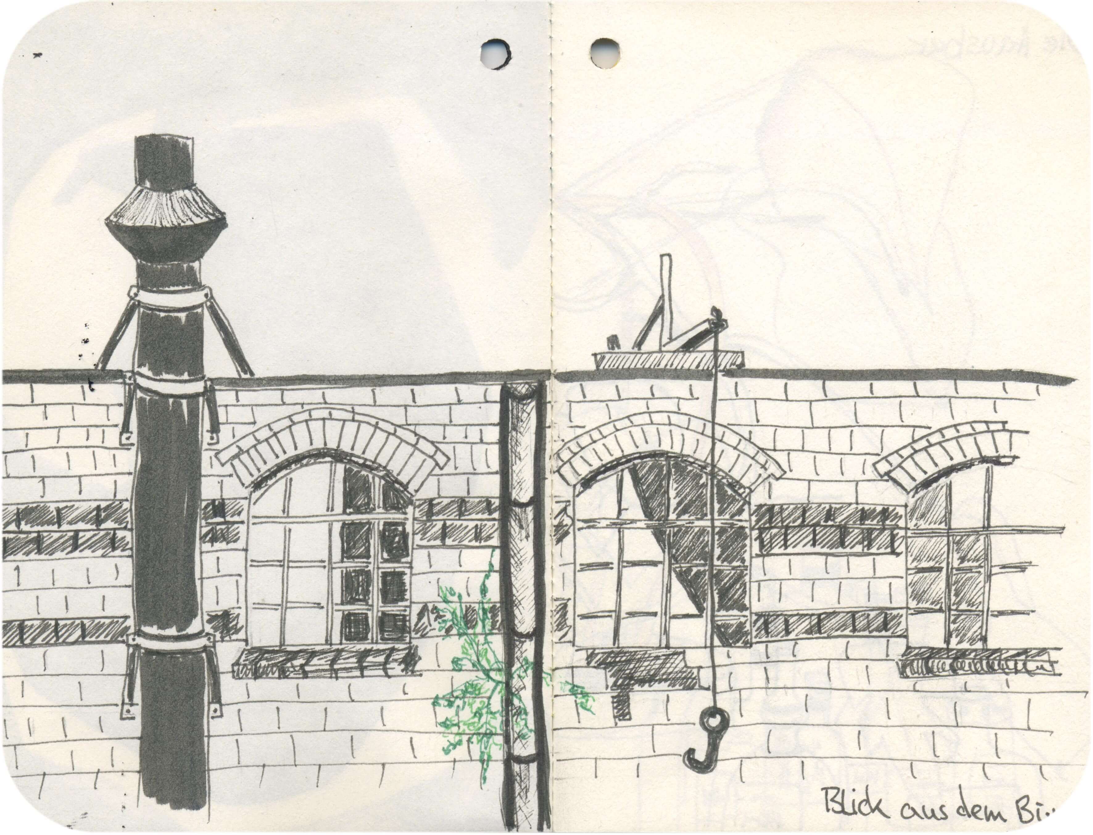 Titelbild von Sketchbook 00246