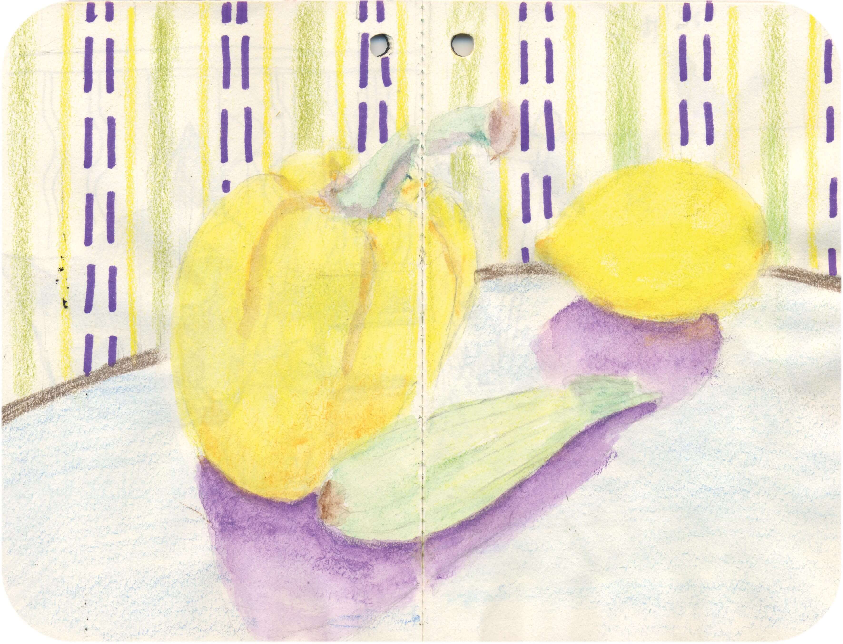 Titelbild von Sketchbook 00246