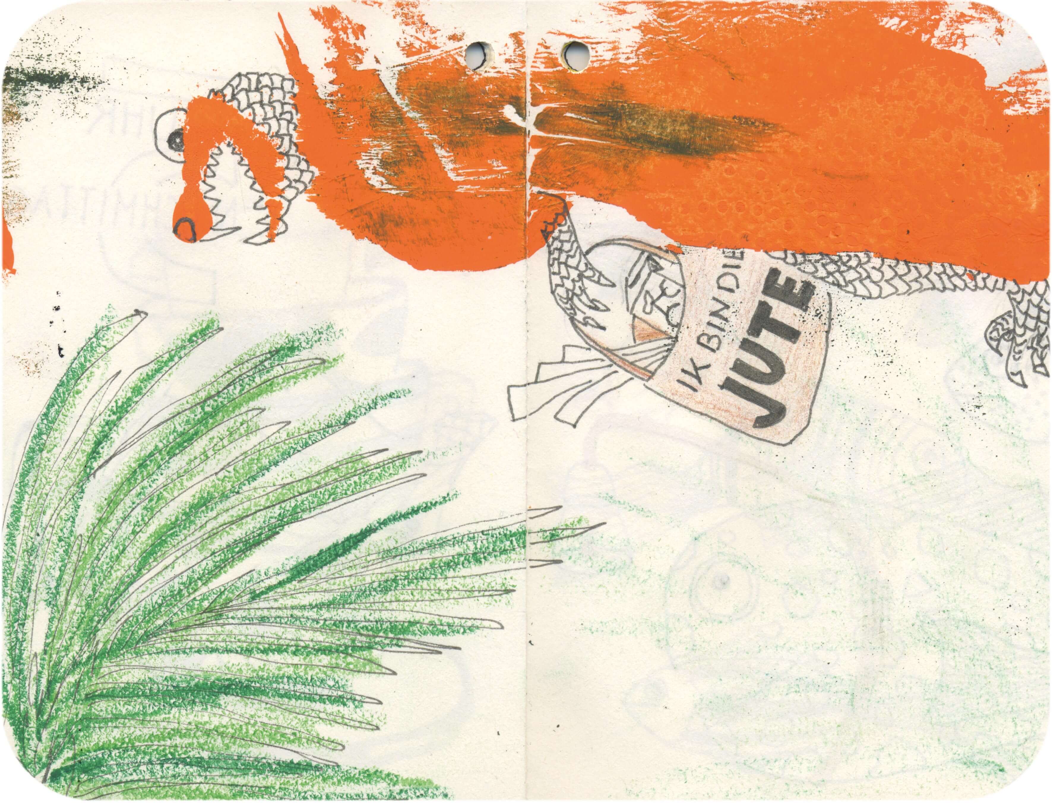 Titelbild von Sketchbook 00246