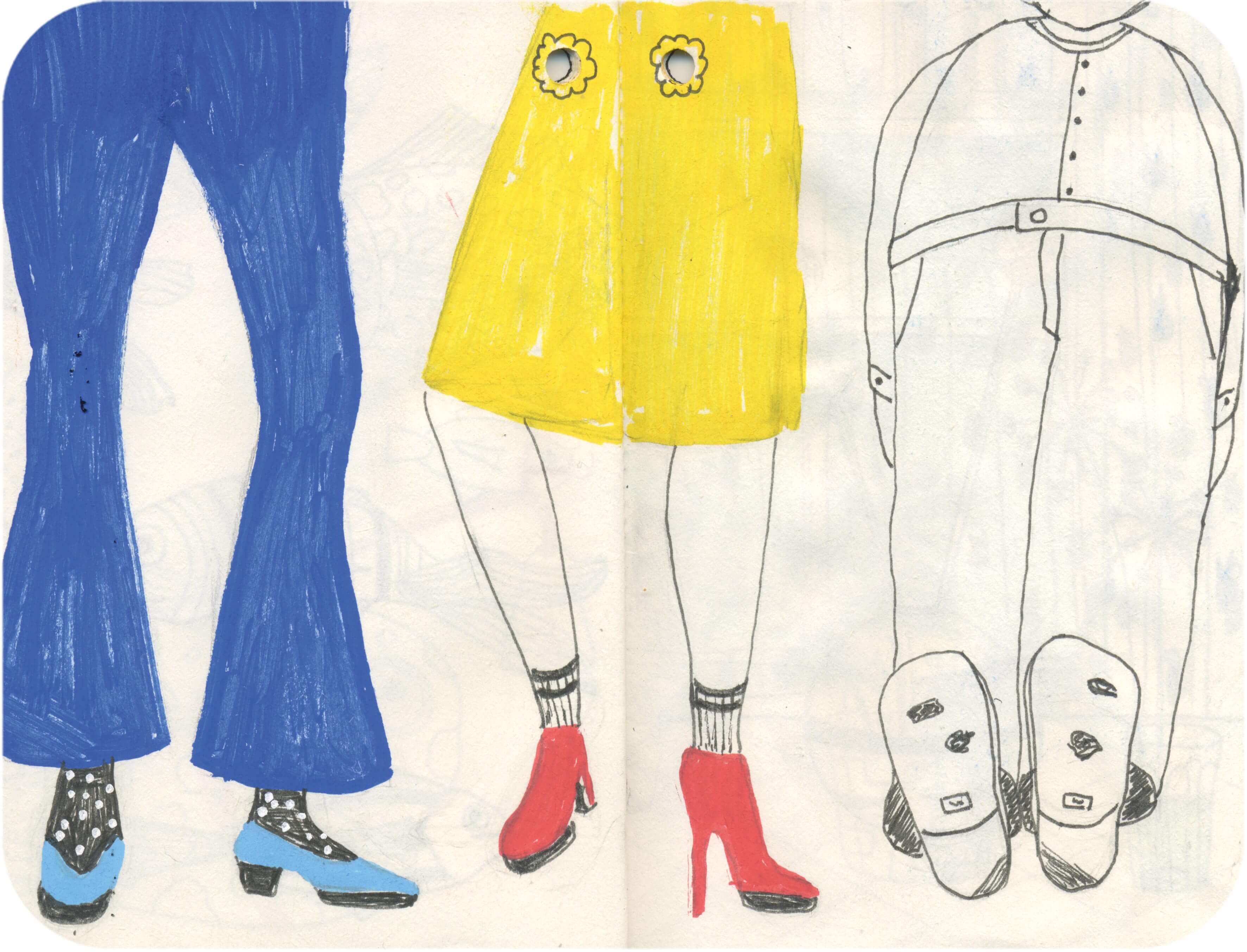Titelbild von Sketchbook 00246