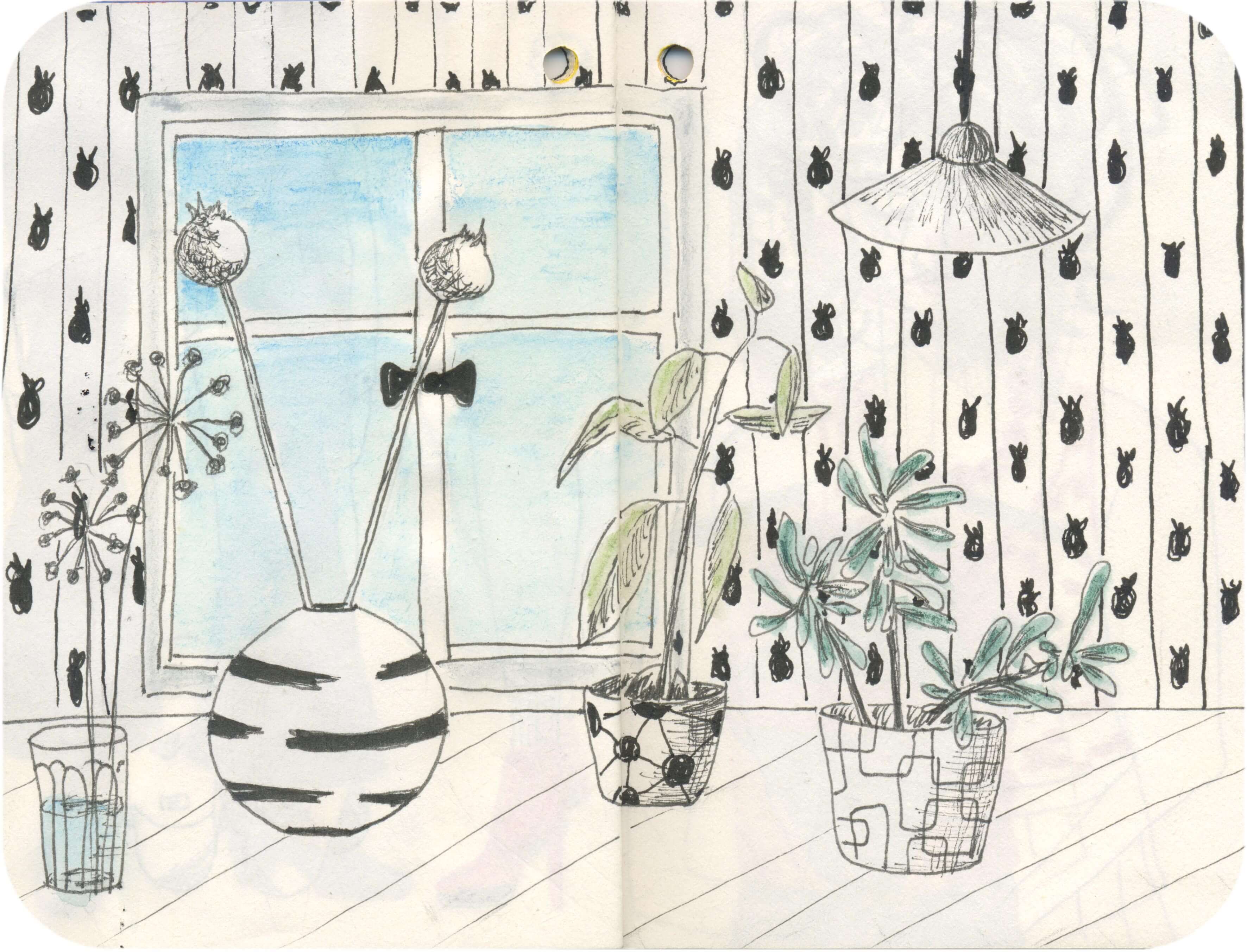 Titelbild von Sketchbook 00246