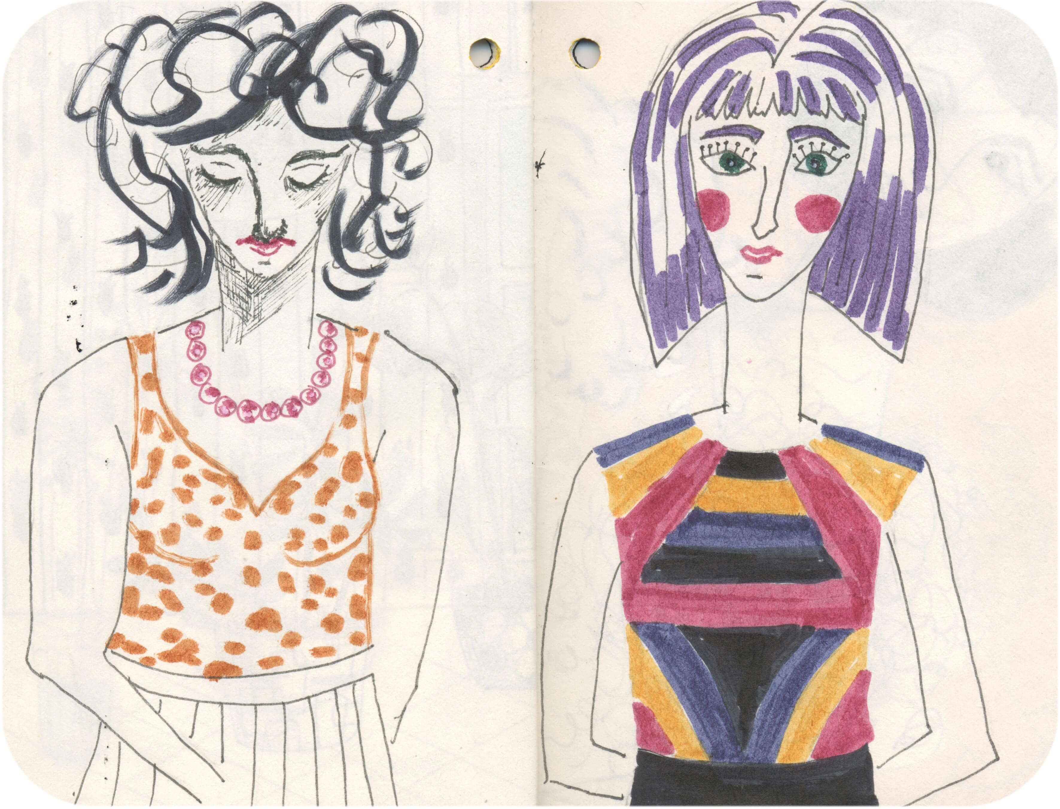 Titelbild von Sketchbook 00246