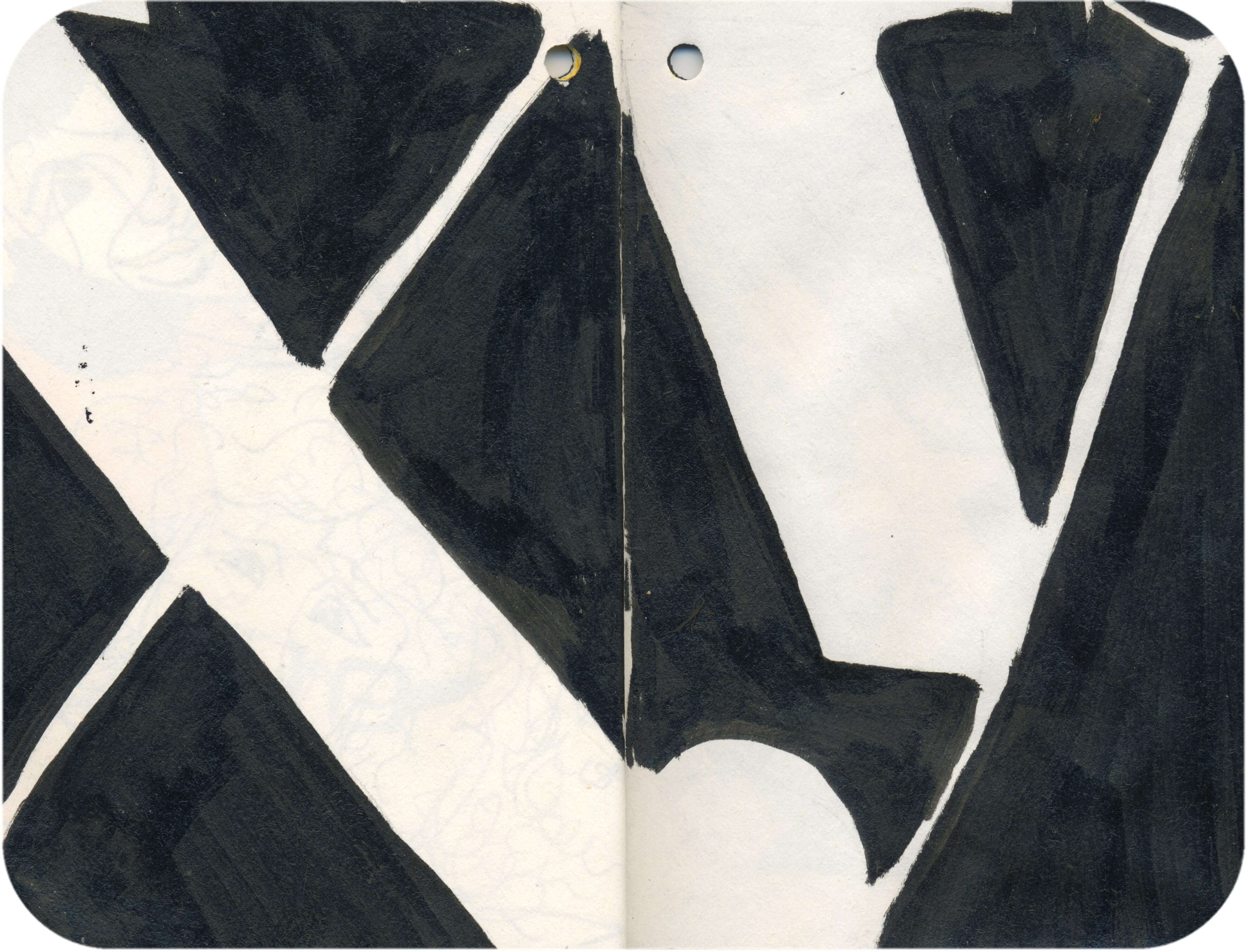 Titelbild von Sketchbook 00246