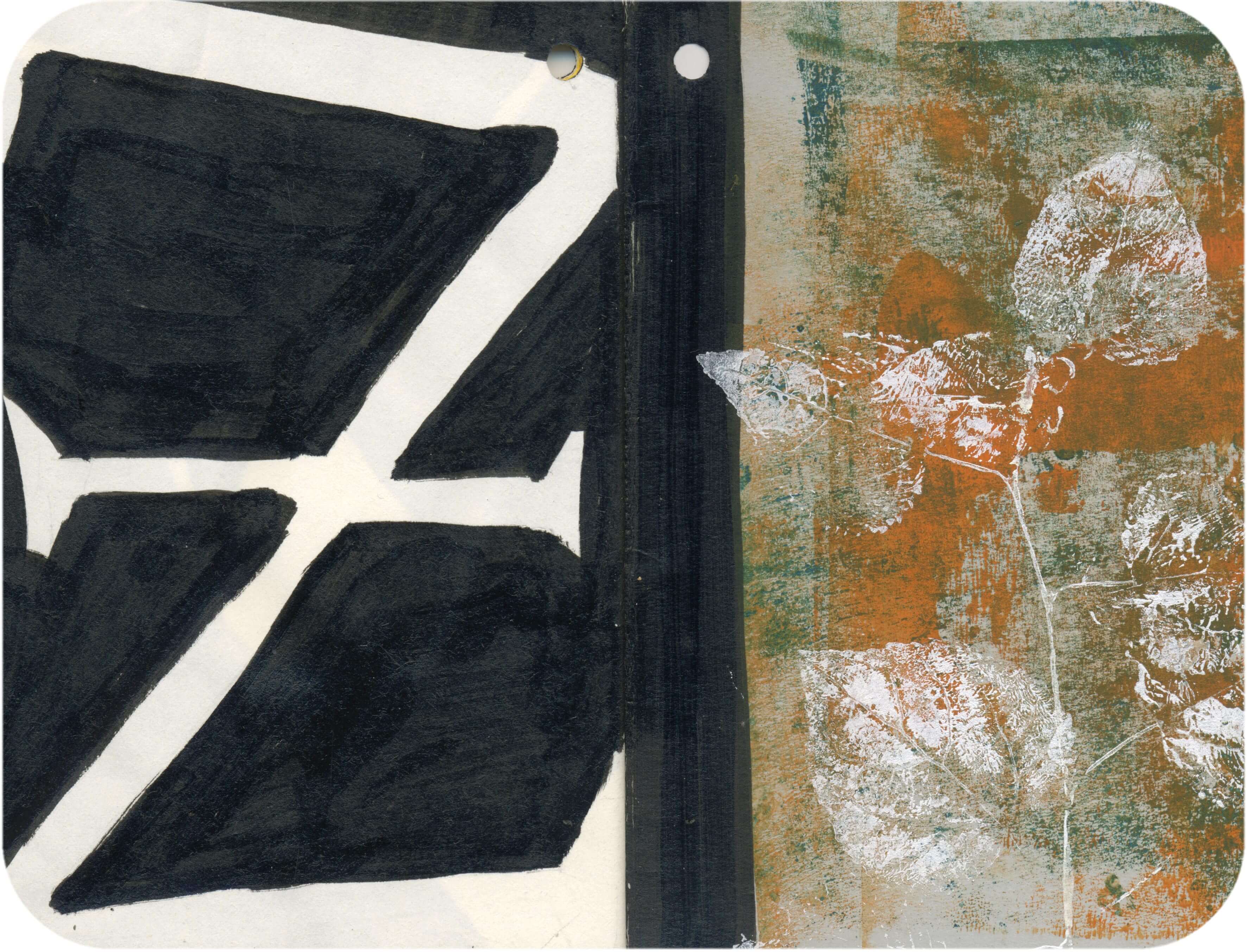 Titelbild von Sketchbook 00246