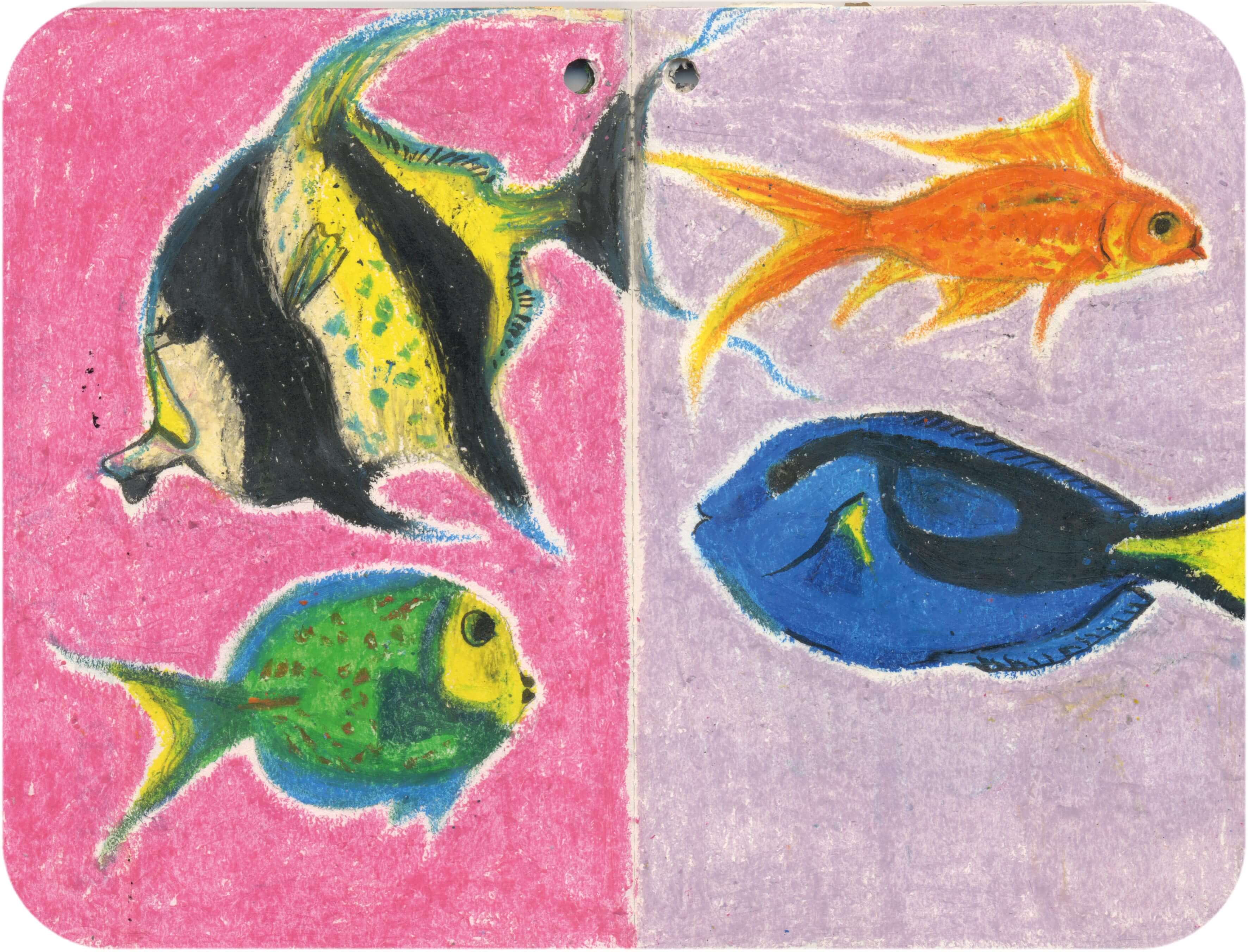 Titelbild von Sketchbook 00247