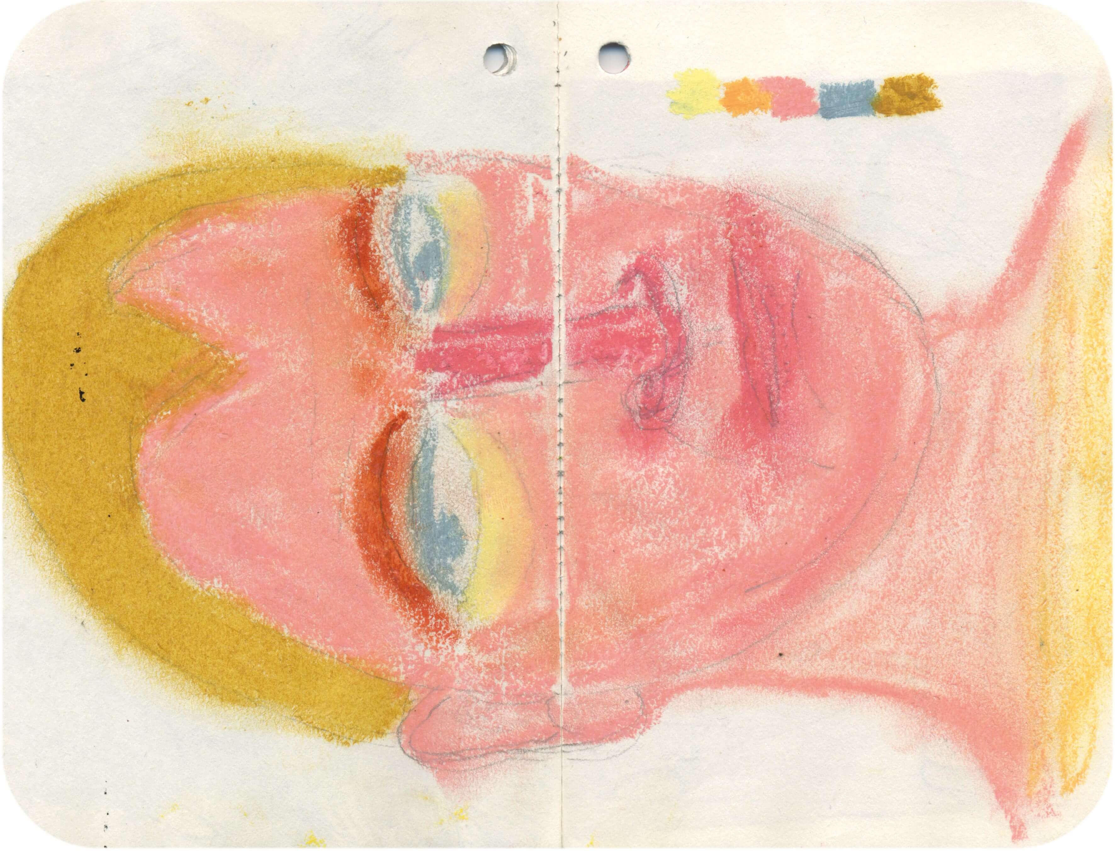 Titelbild von Sketchbook 00253