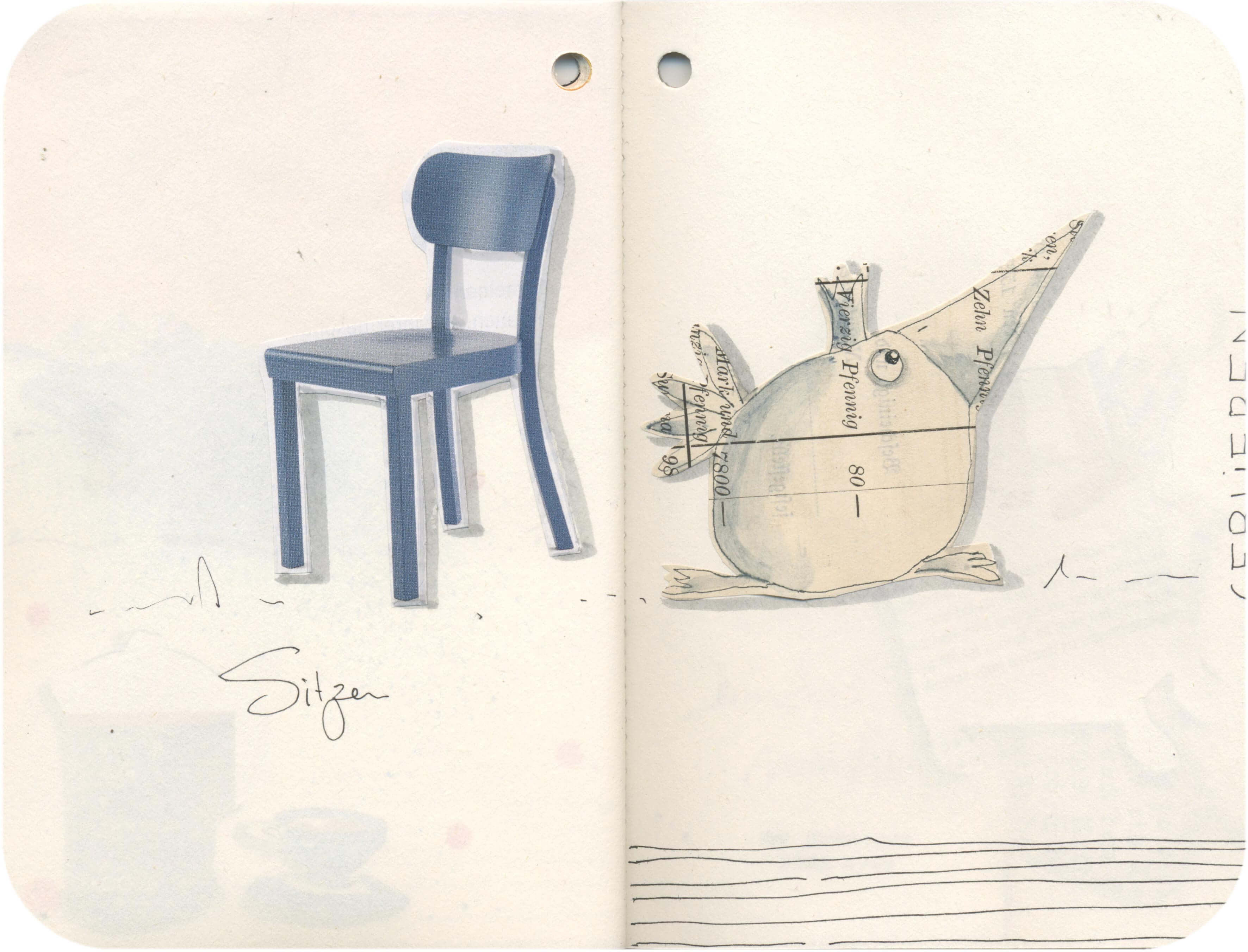 Titelbild von Sketchbook 00275