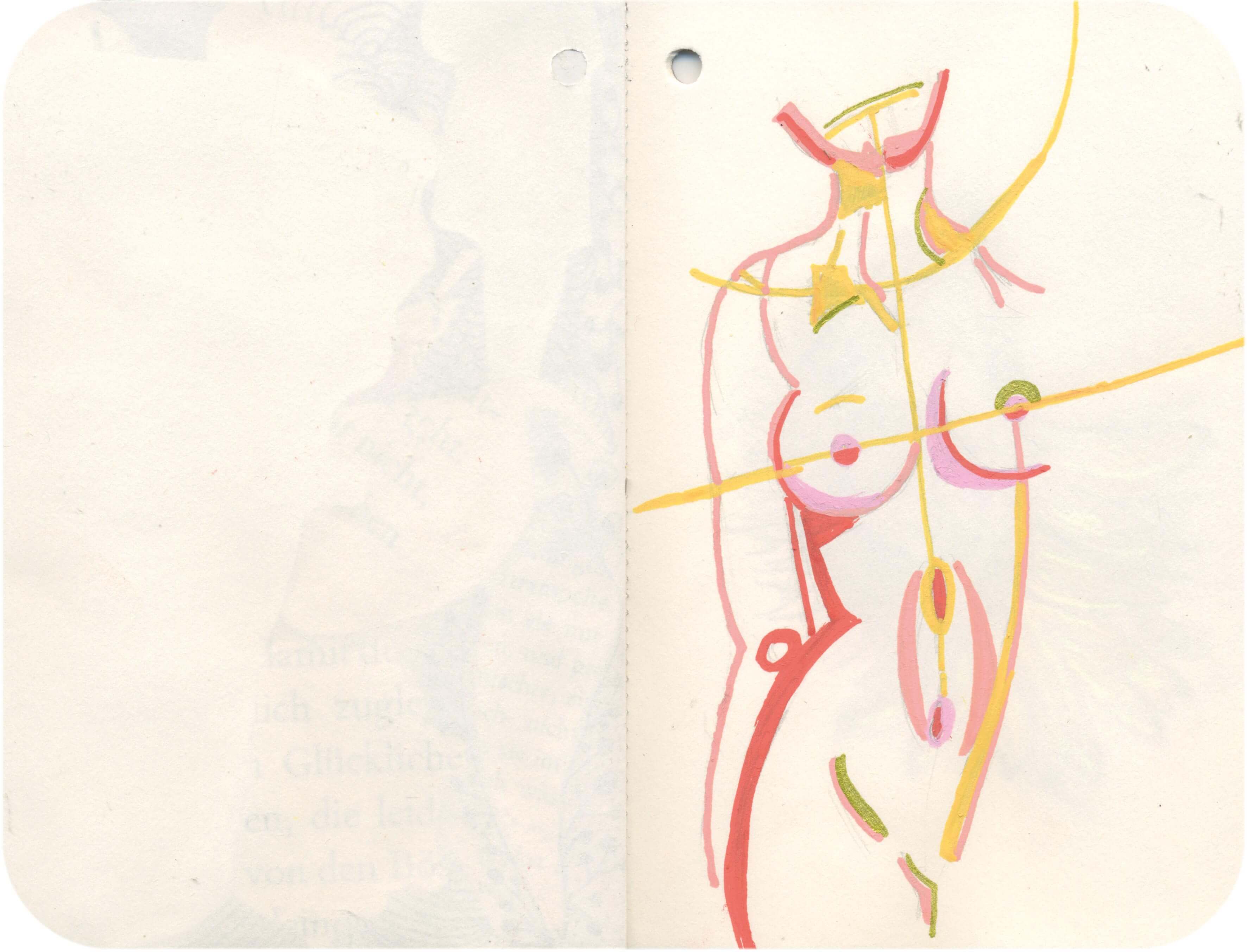 Titelbild von Sketchbook 00280