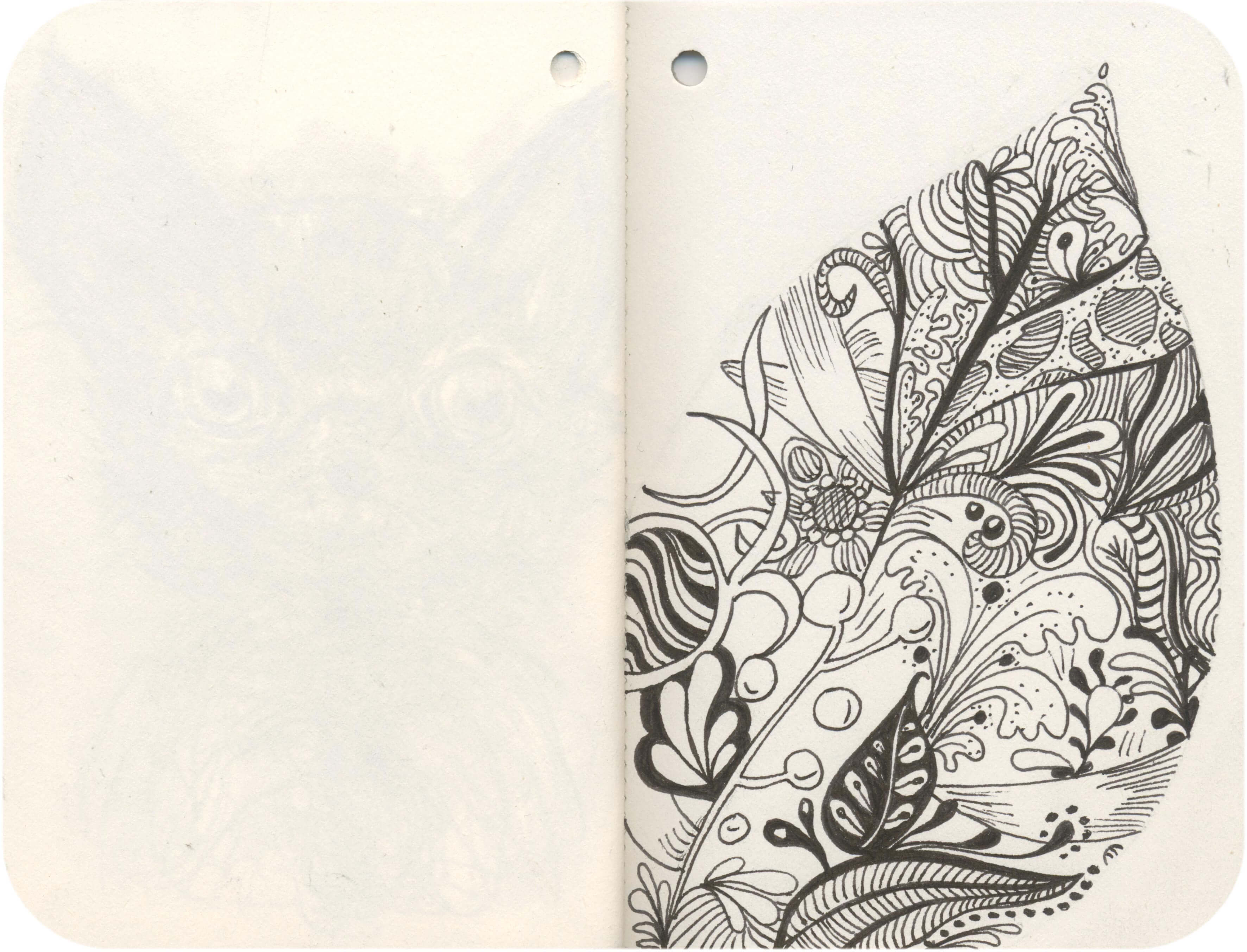 Titelbild von Sketchbook 00280