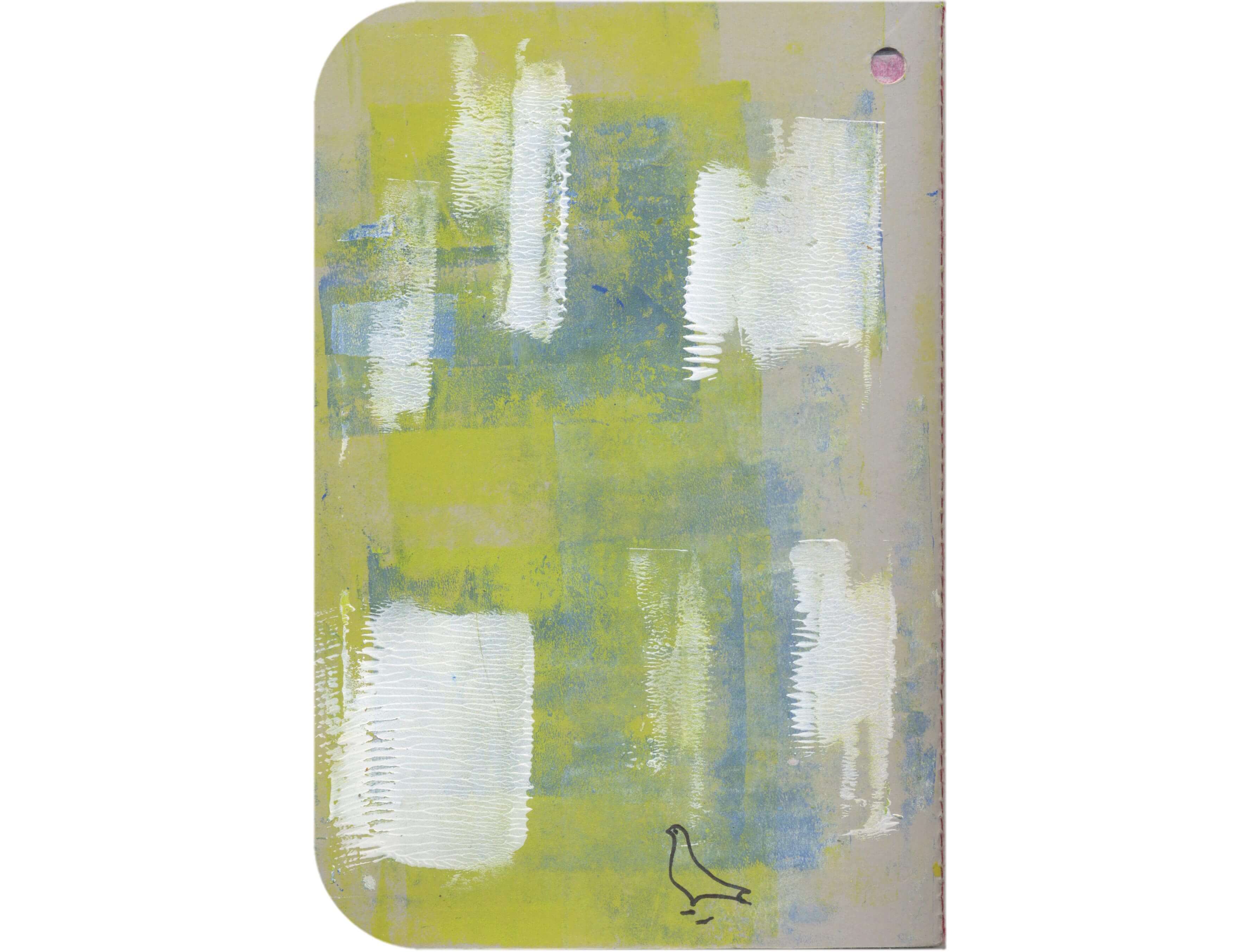 Titelbild von Sketchbook 00281