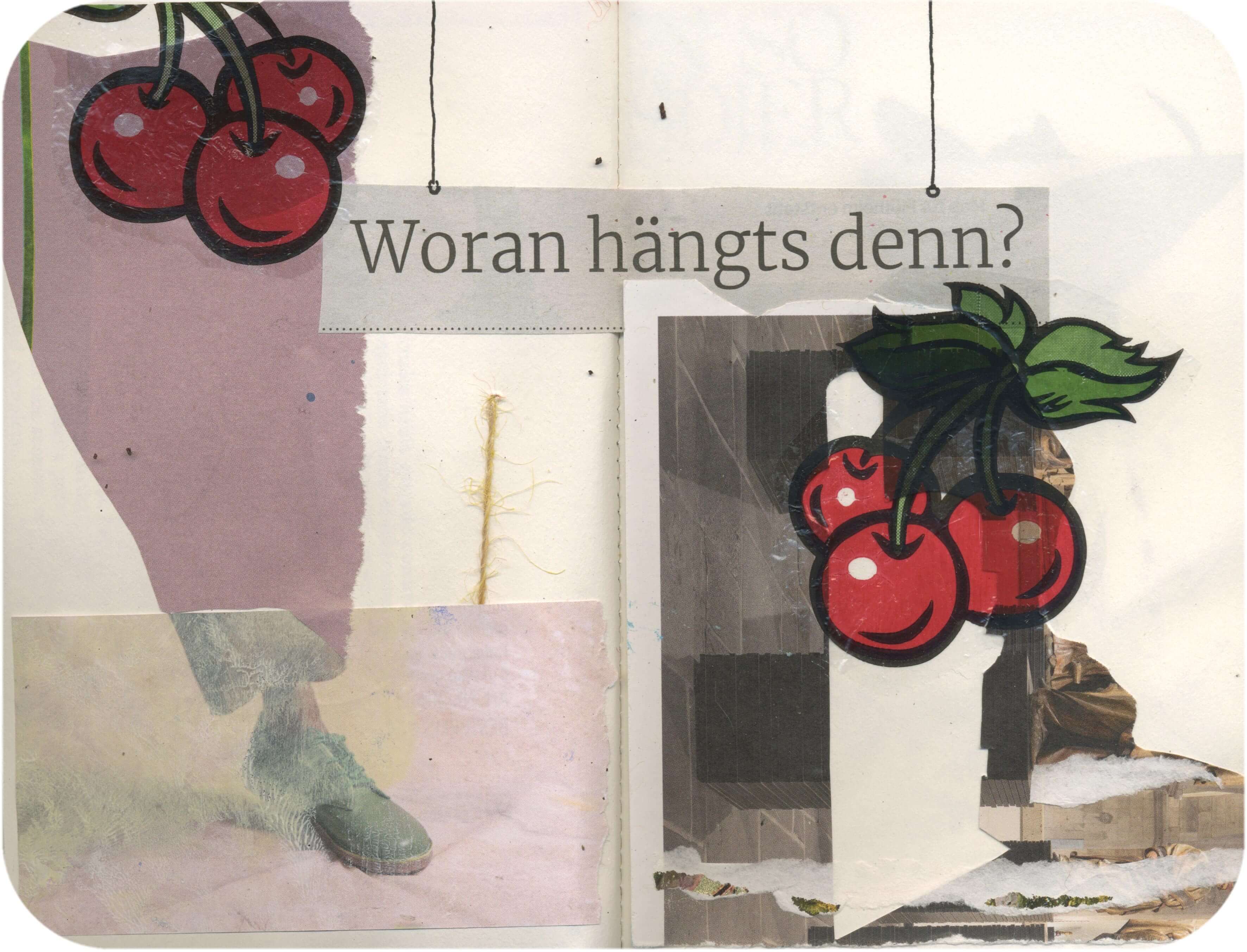 Titelbild von Sketchbook 00283