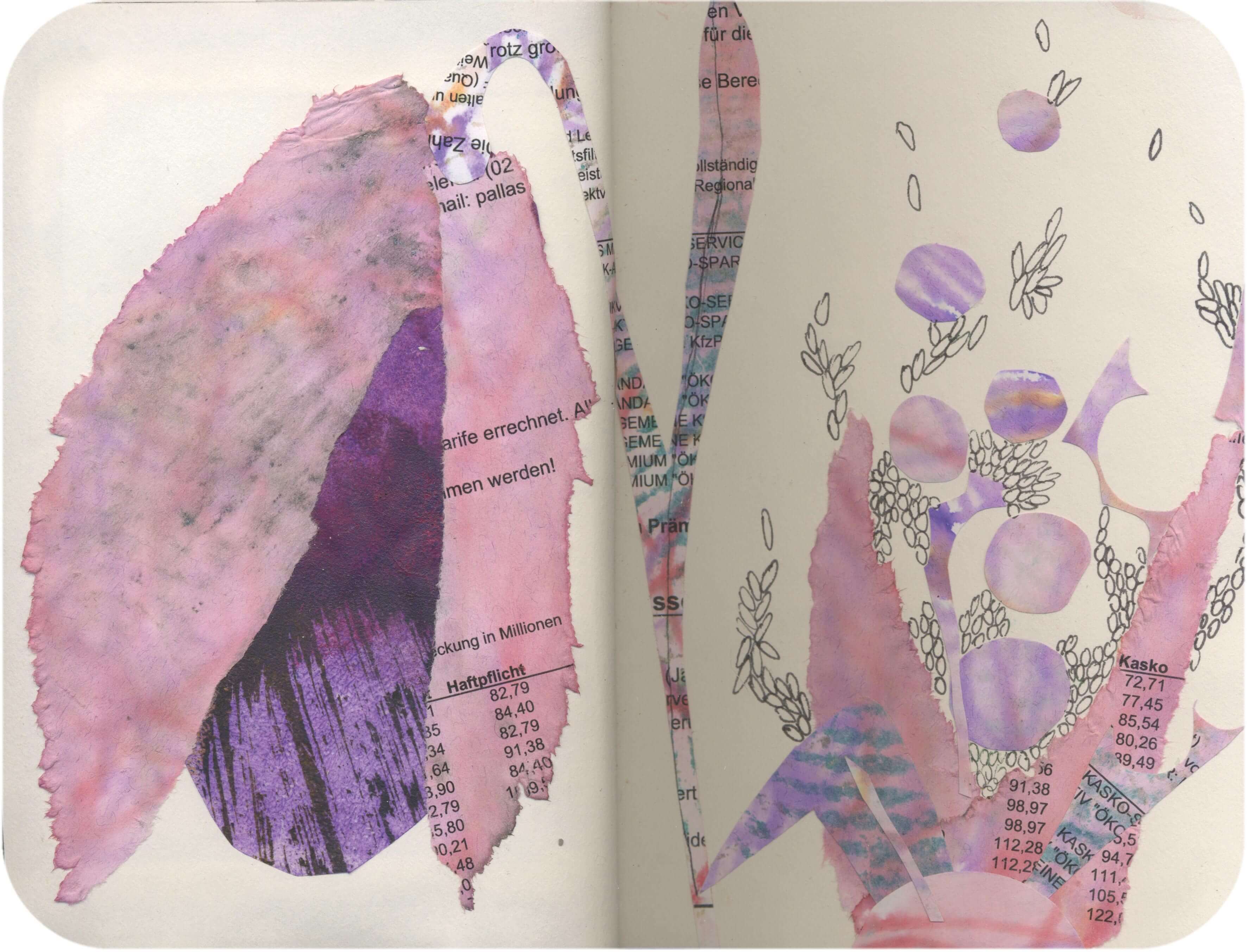 Titelbild von Sketchbook 00283