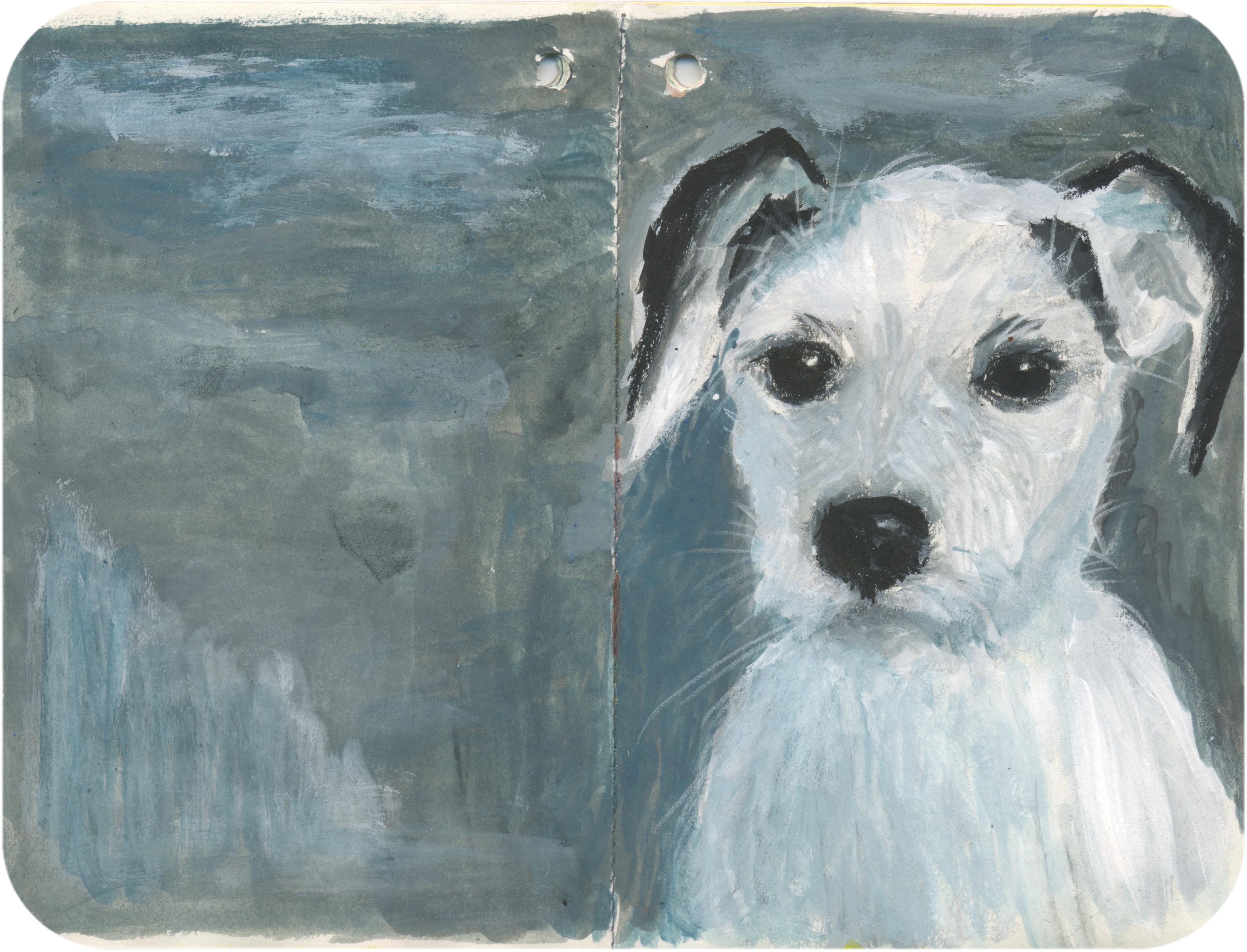 Titelbild von Sketchbook 00284
