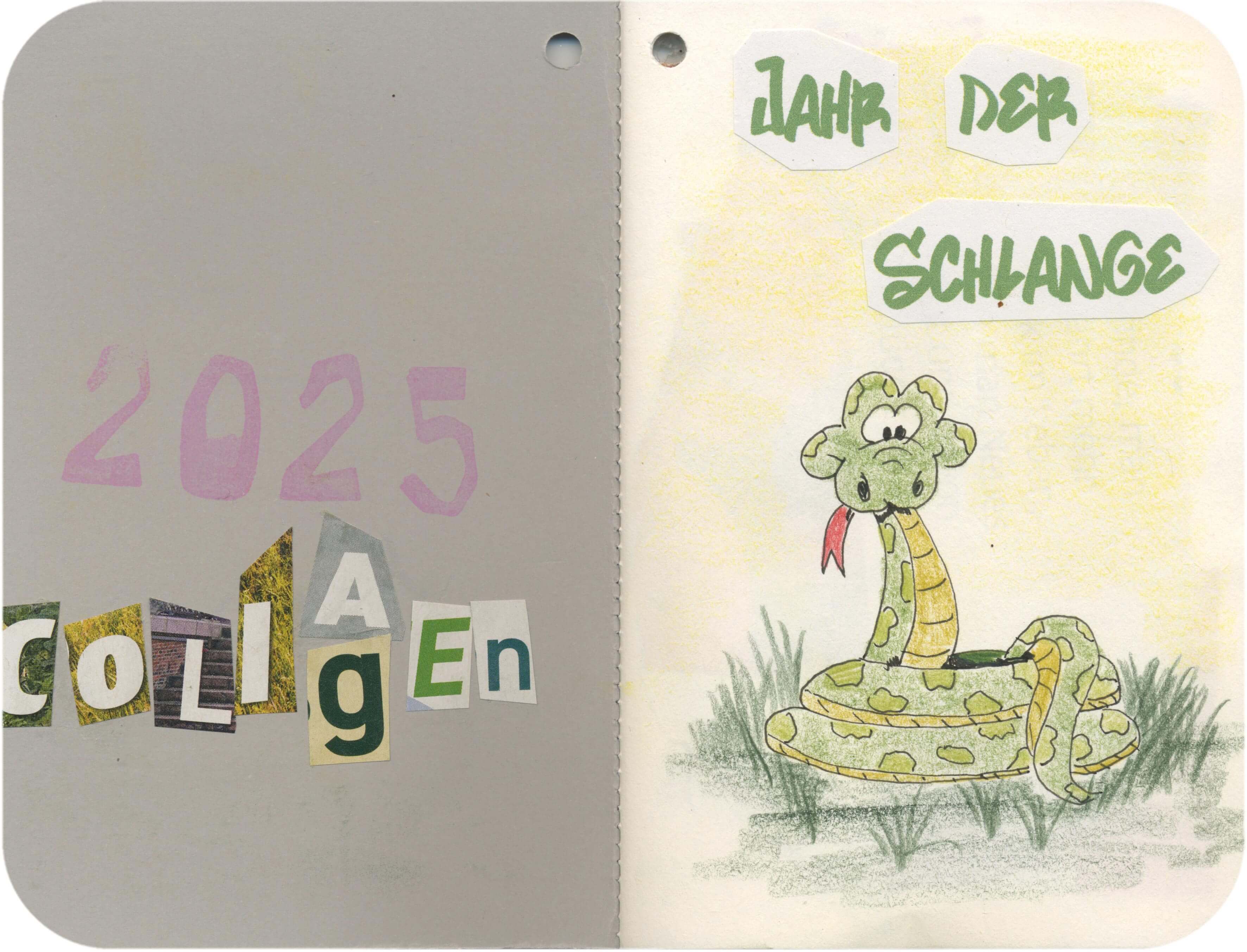 Titelbild von Sketchbook 00285
