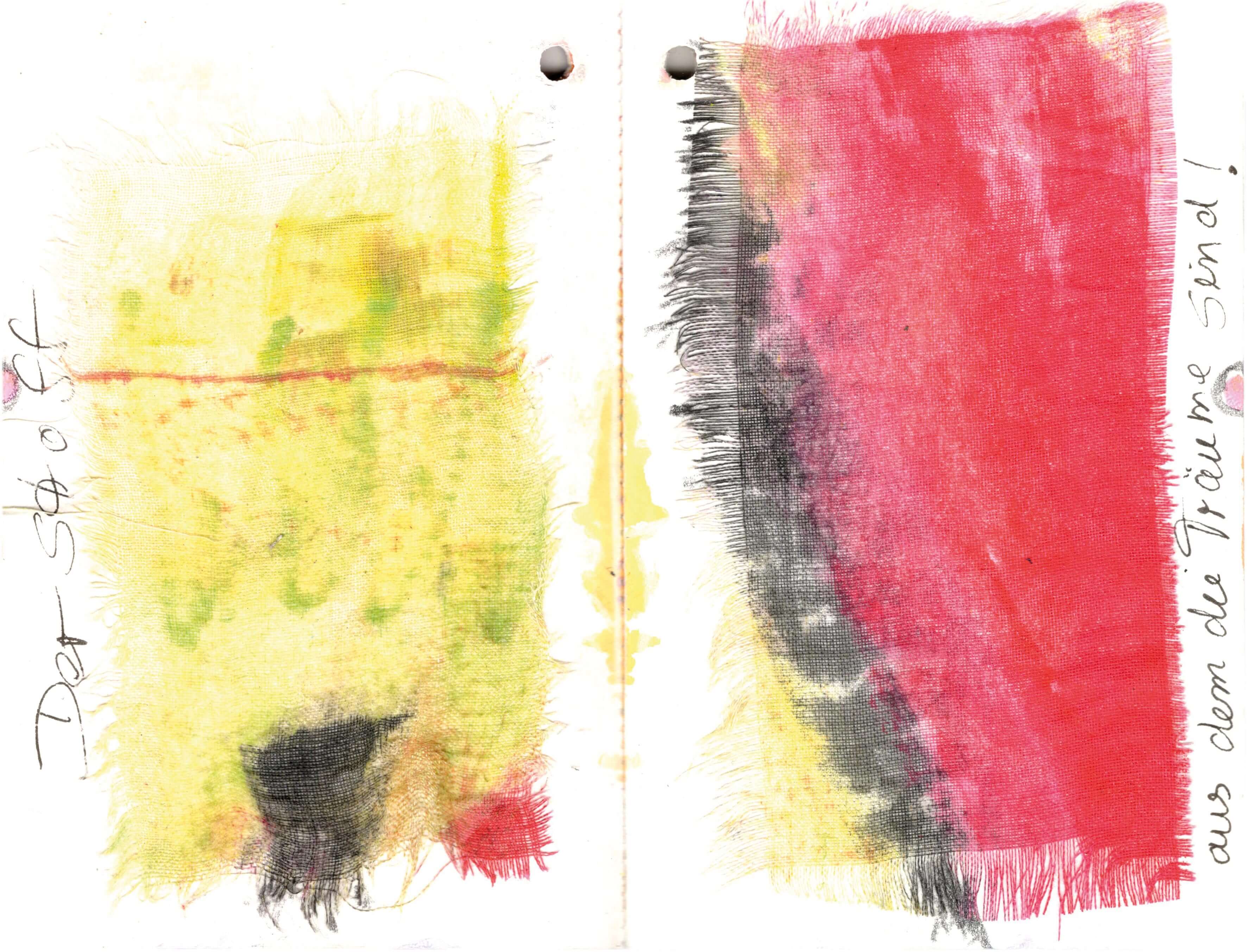 Titelbild von Sketchbook 00291