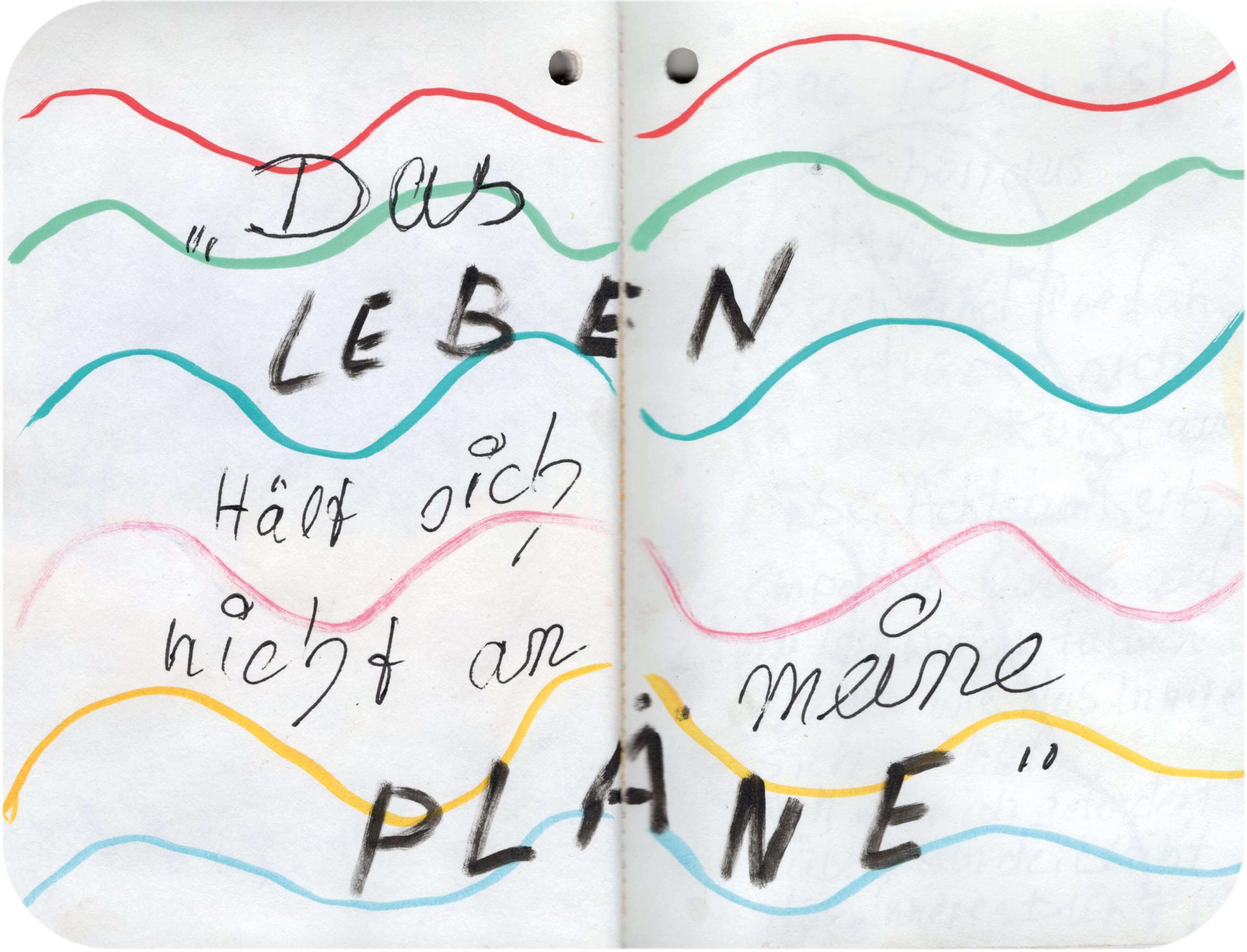 Titelbild von Sketchbook 00291
