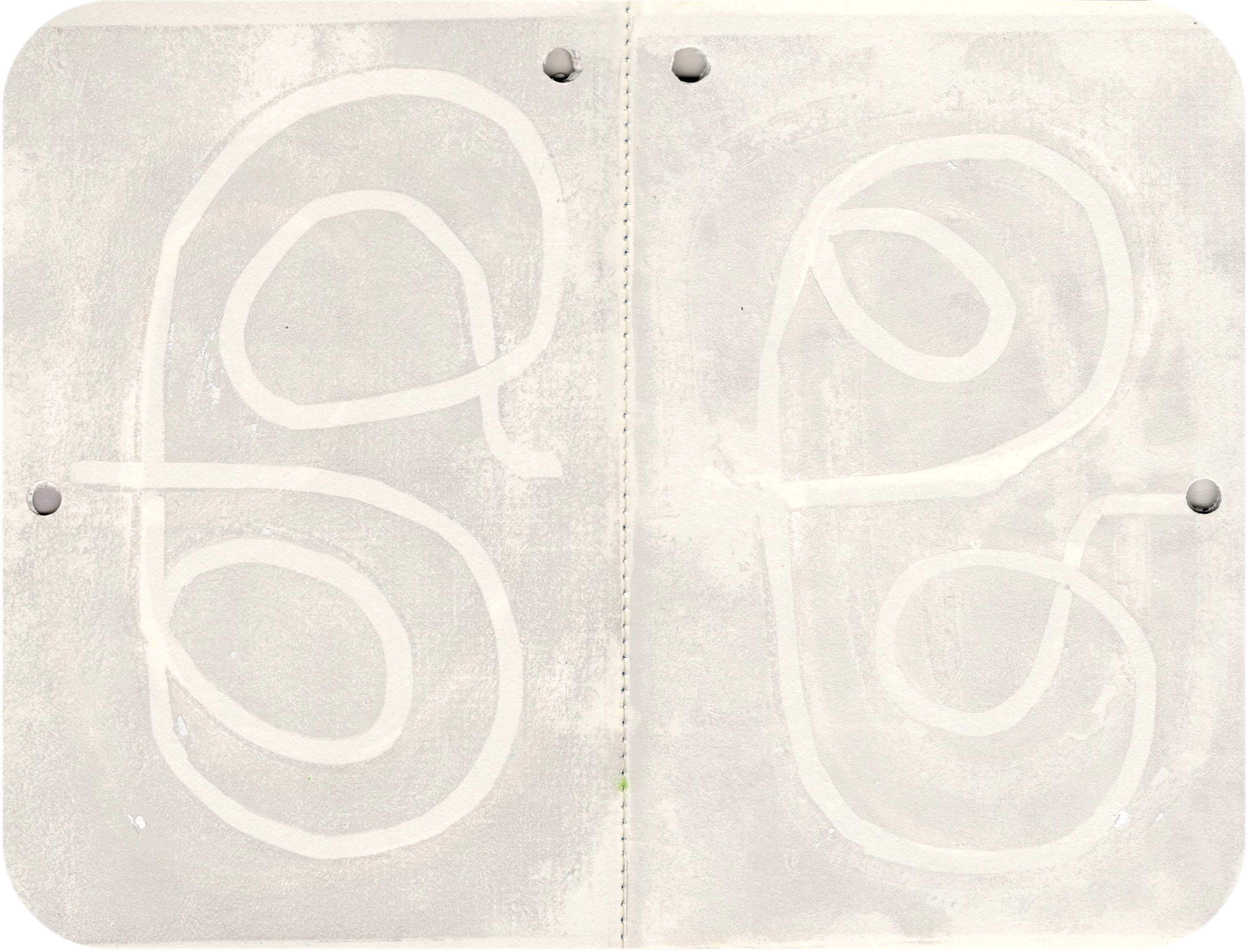 Titelbild von Sketchbook 00292