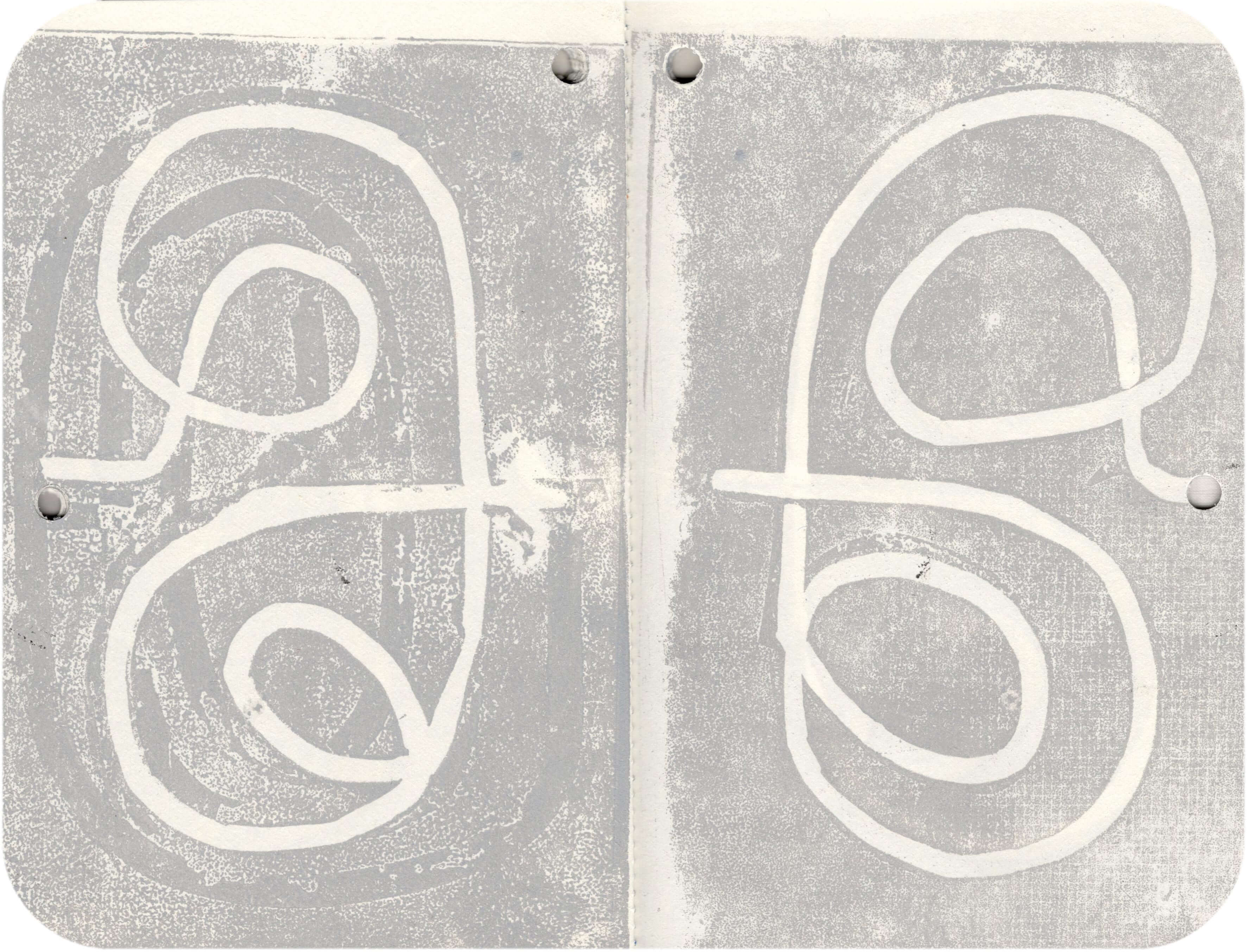 Titelbild von Sketchbook 00292