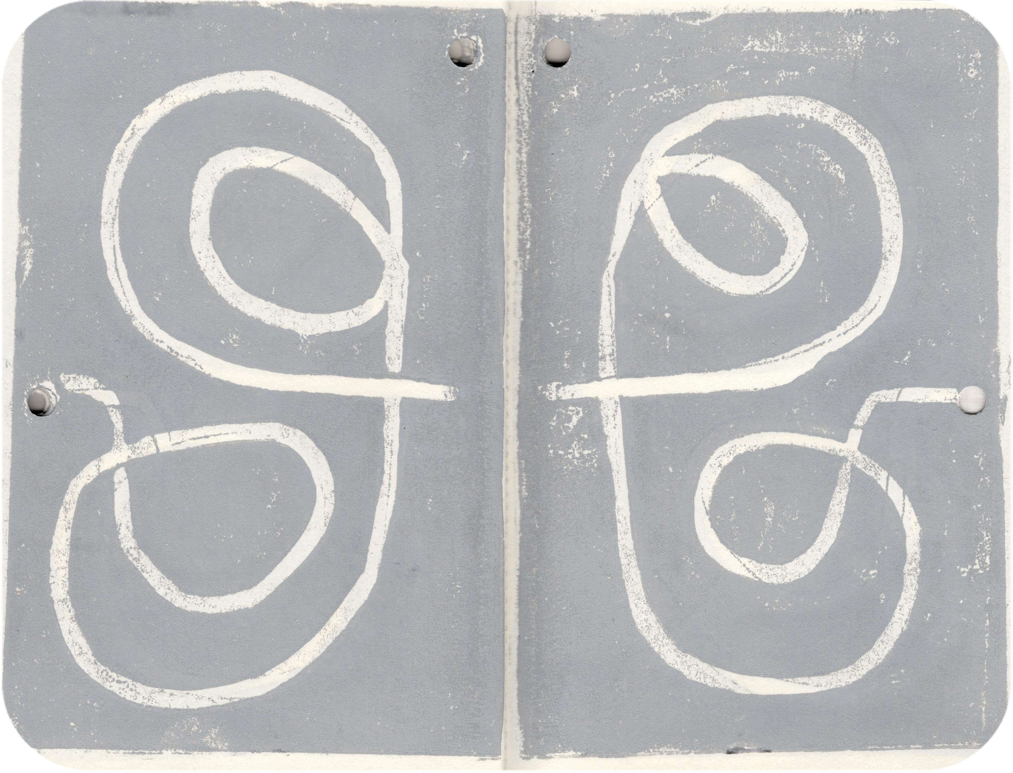 Titelbild von Sketchbook 00292