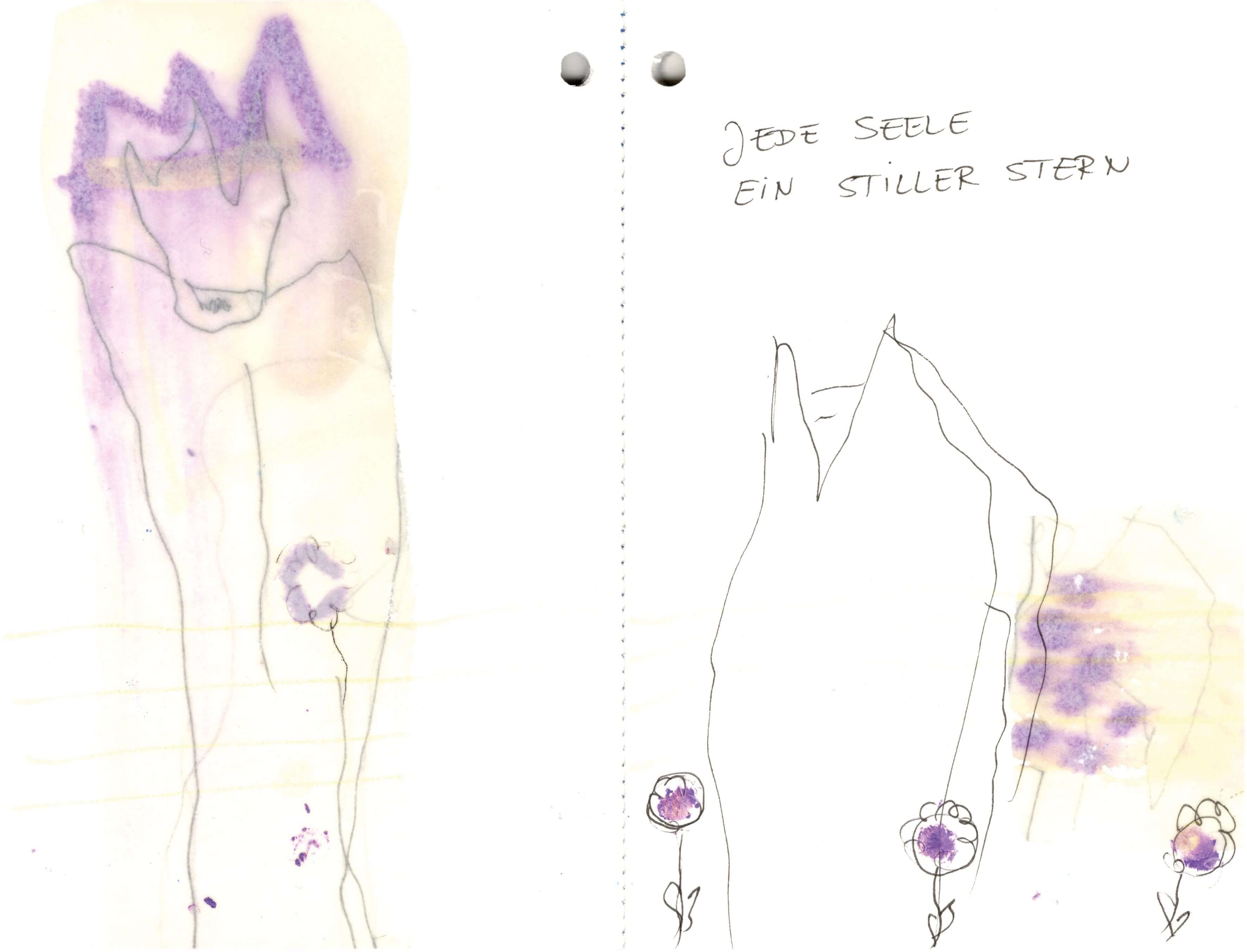 Titelbild von Sketchbook 00295