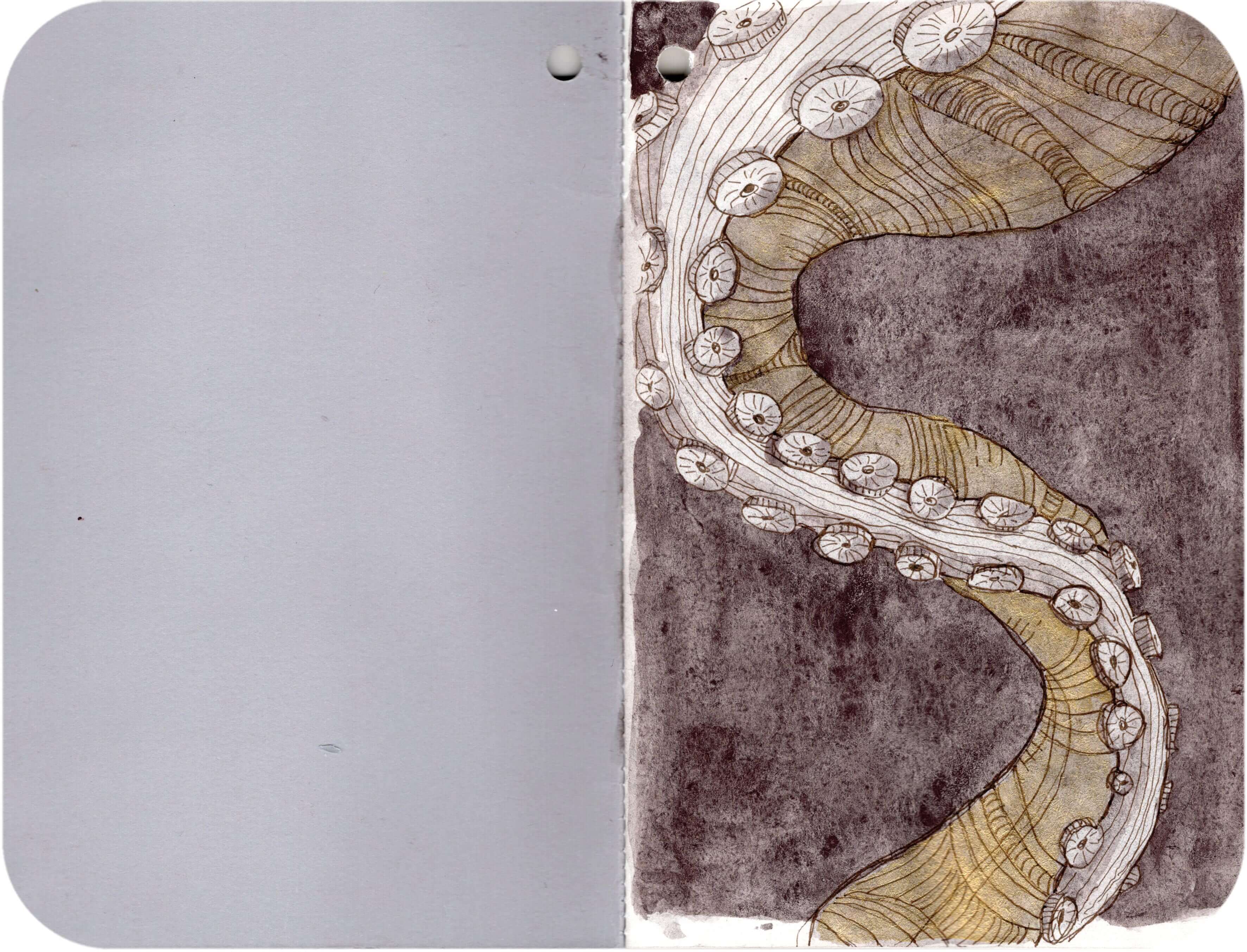 Titelbild von Sketchbook 00297