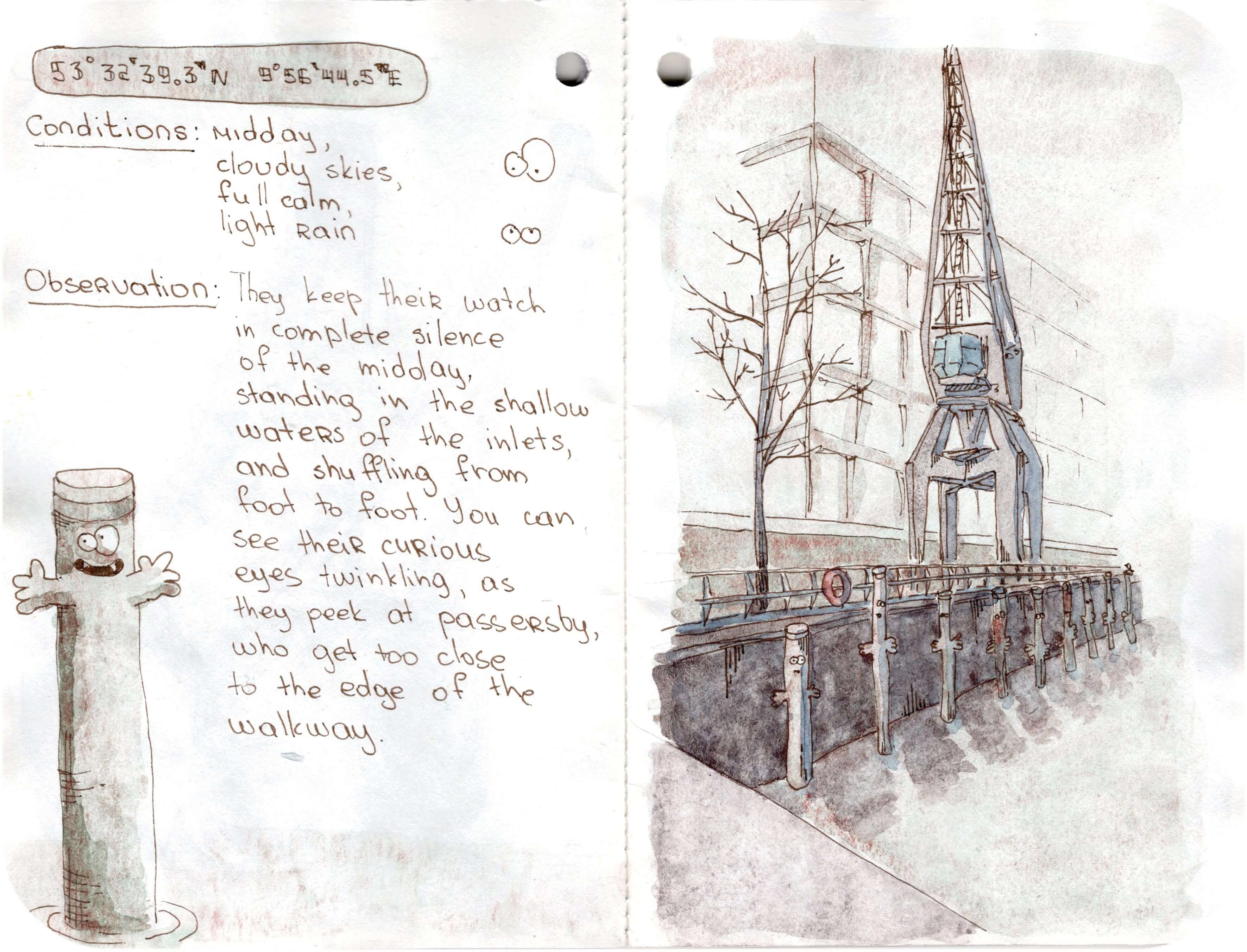 Titelbild von Sketchbook 00297