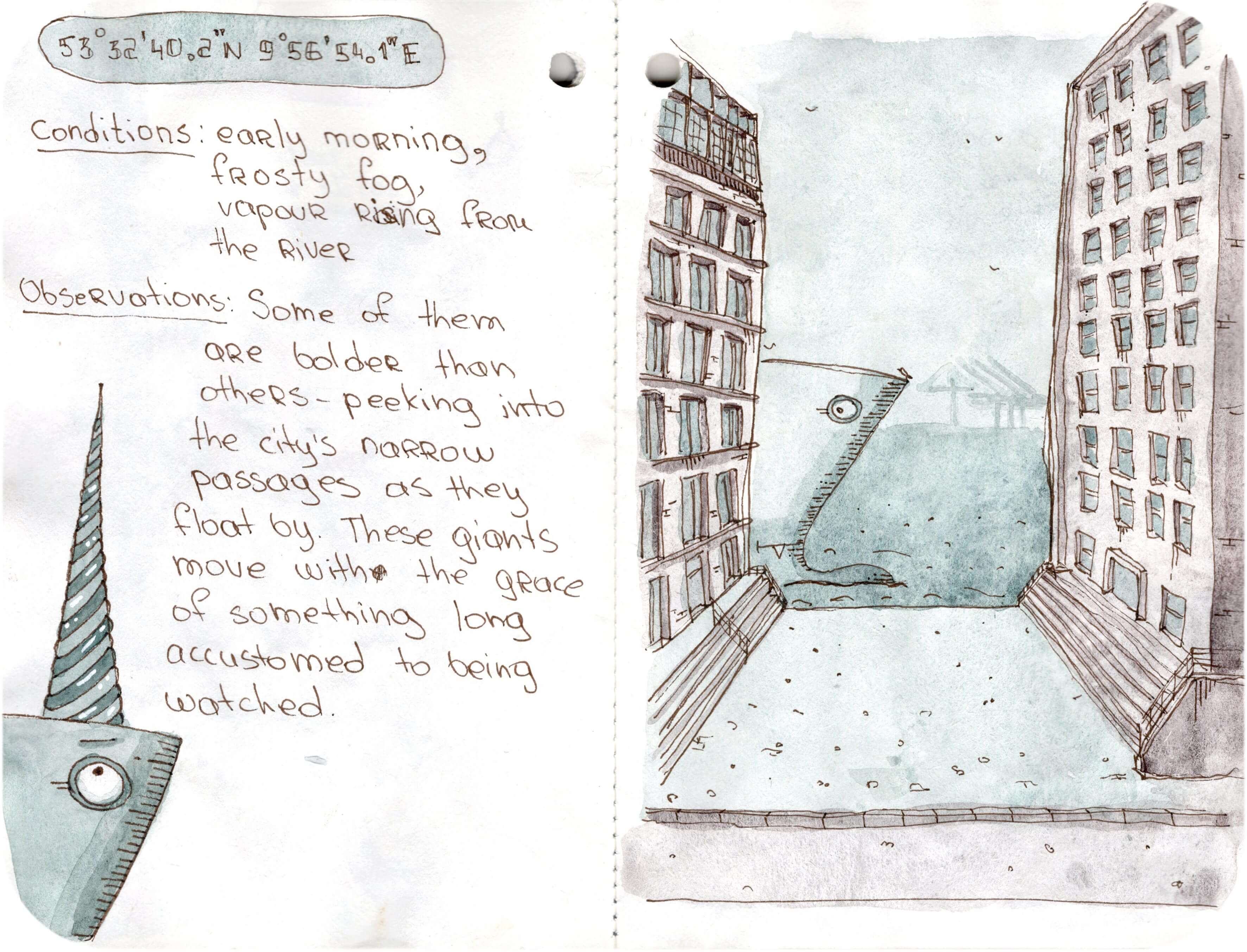 Titelbild von Sketchbook 00297