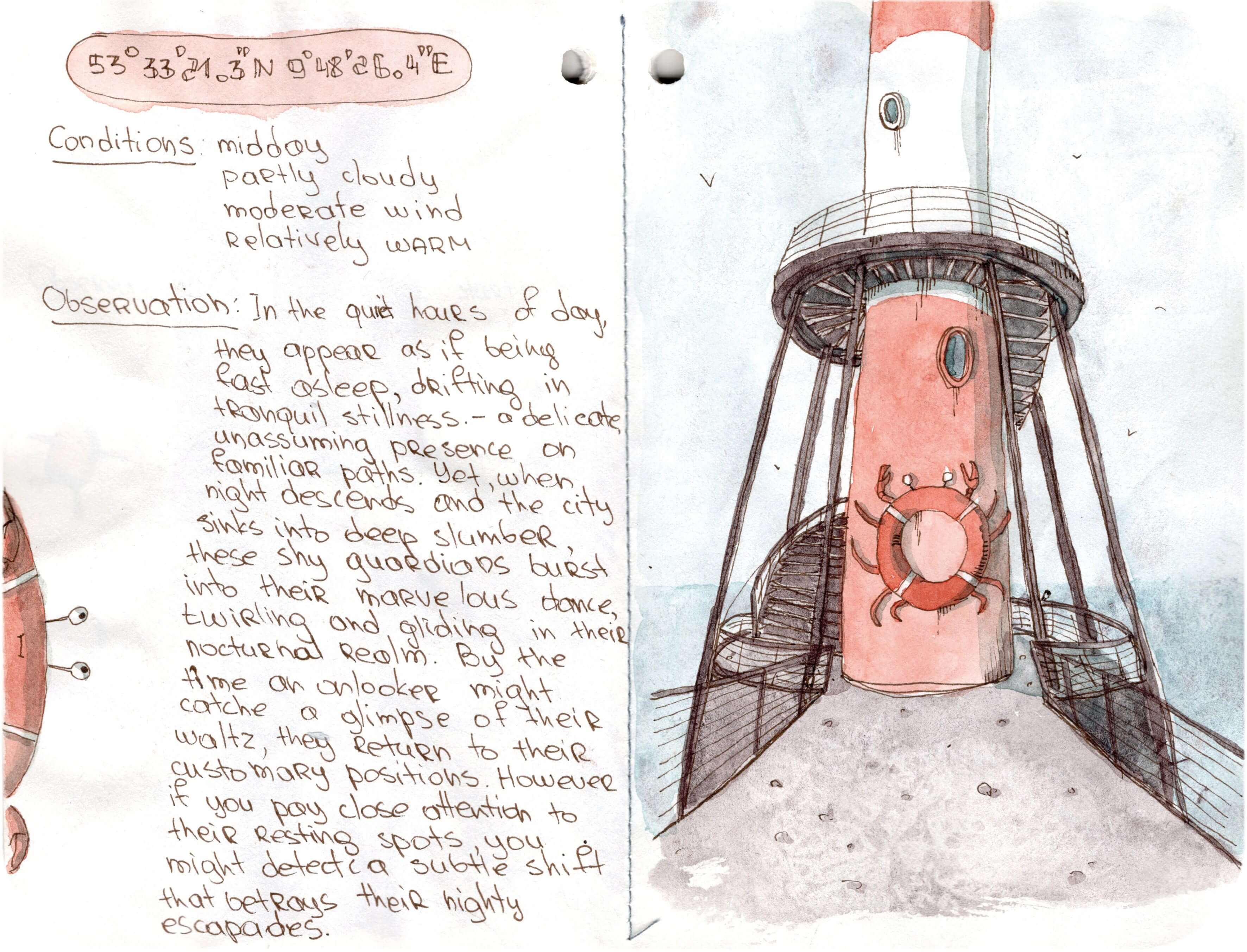 Titelbild von Sketchbook 00297