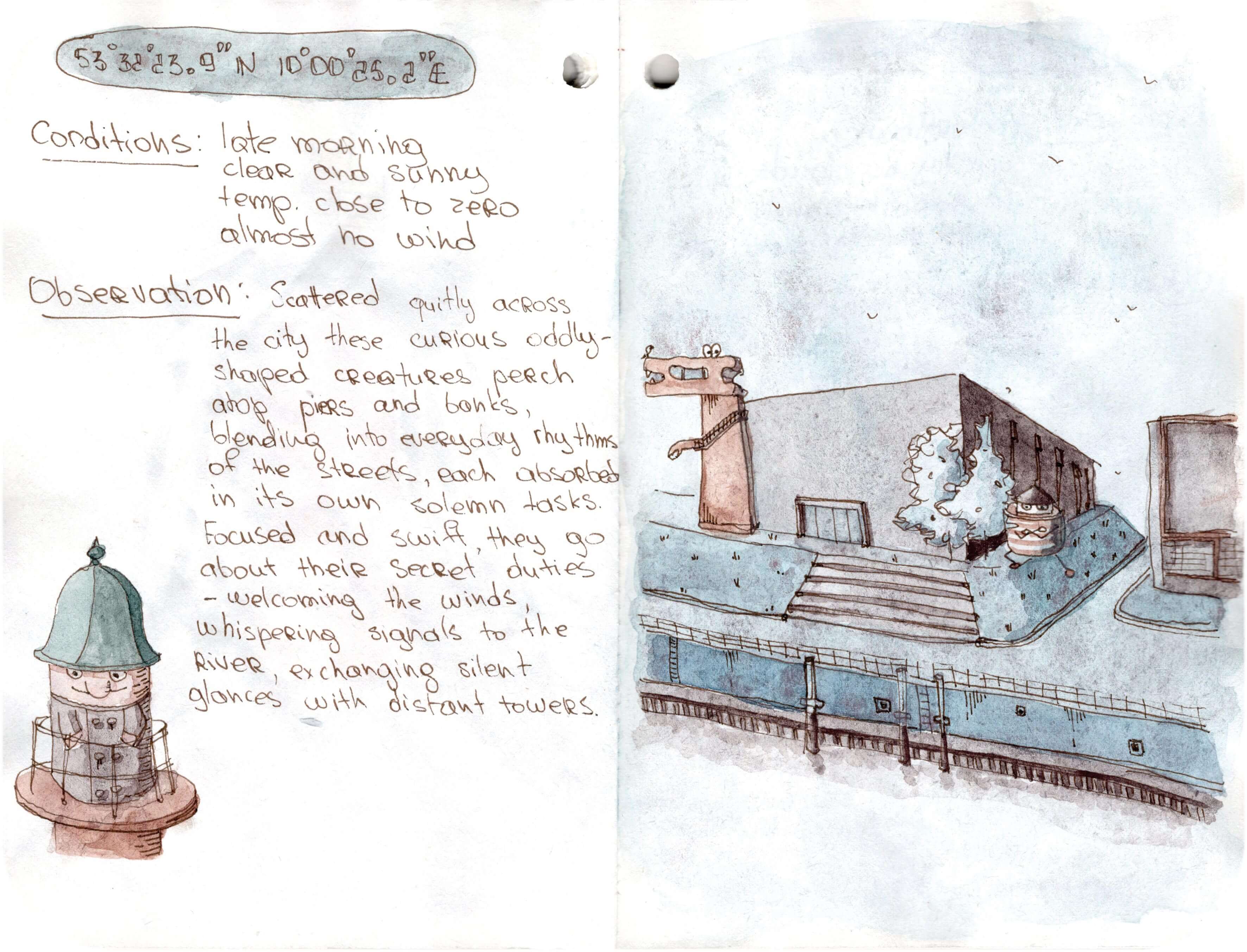 Titelbild von Sketchbook 00297