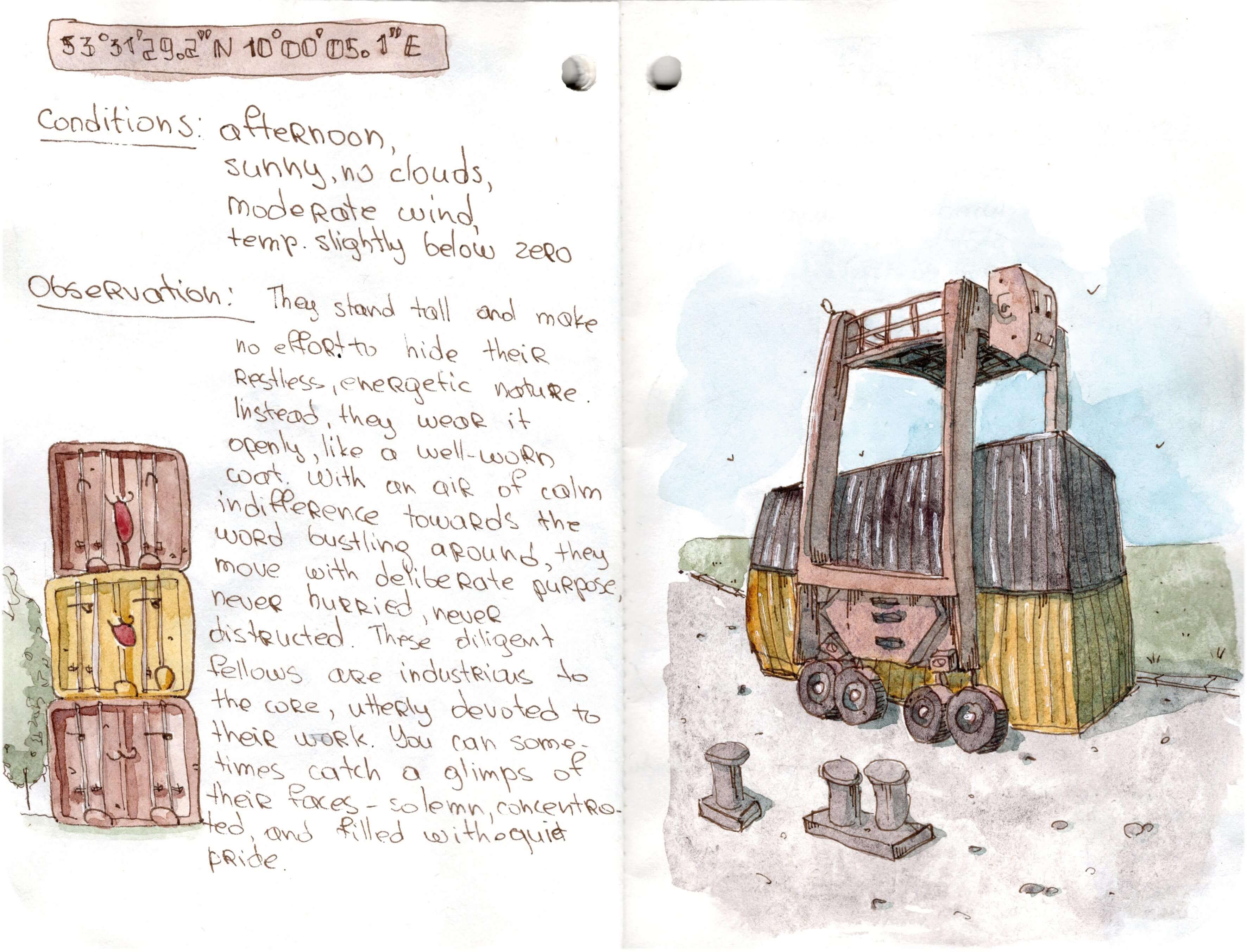Titelbild von Sketchbook 00297