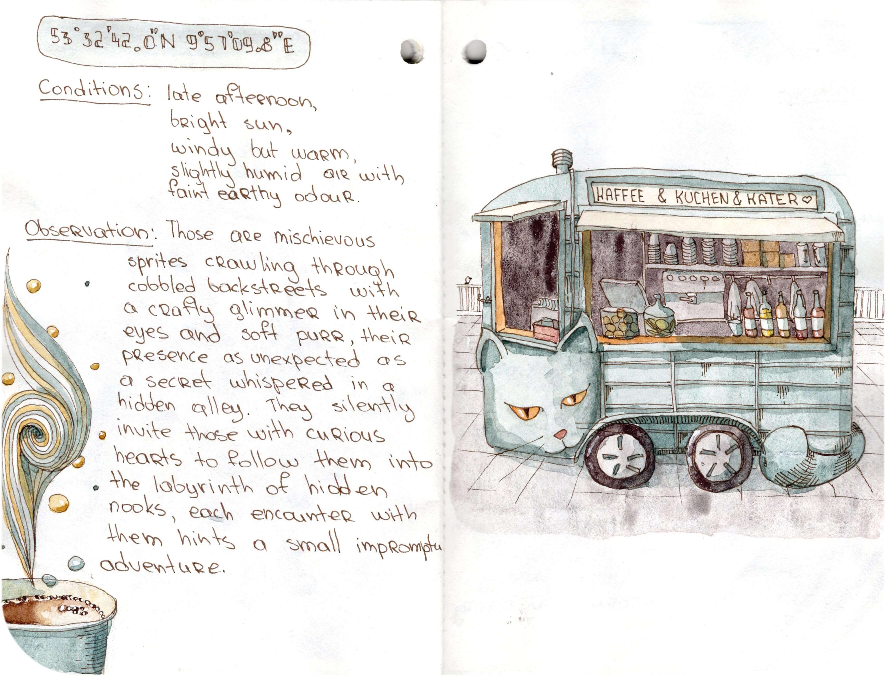 Titelbild von Sketchbook 00297