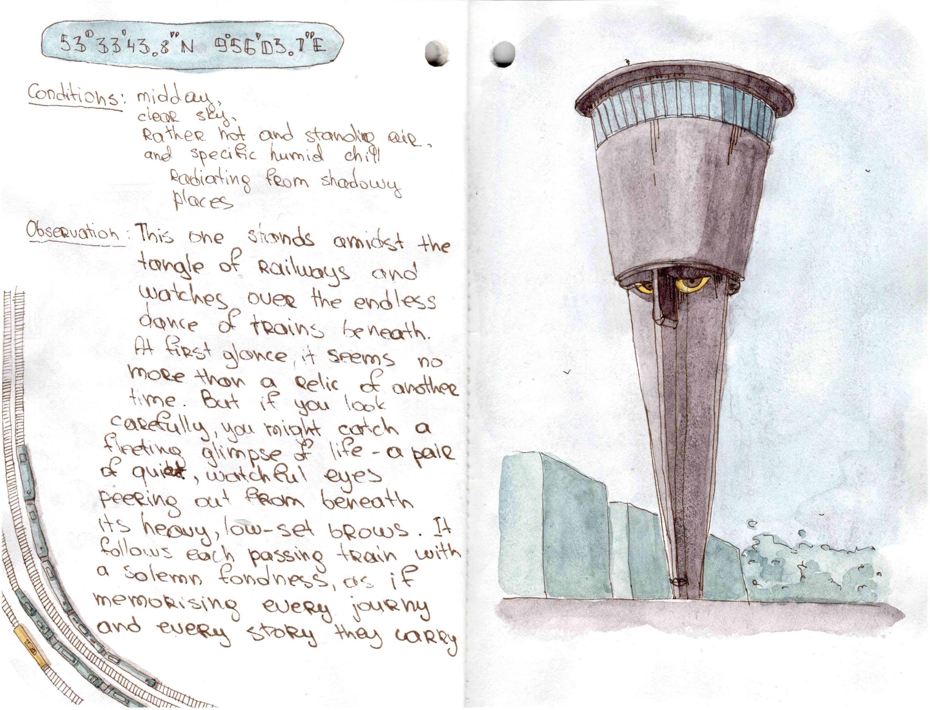 Titelbild von Sketchbook 00297