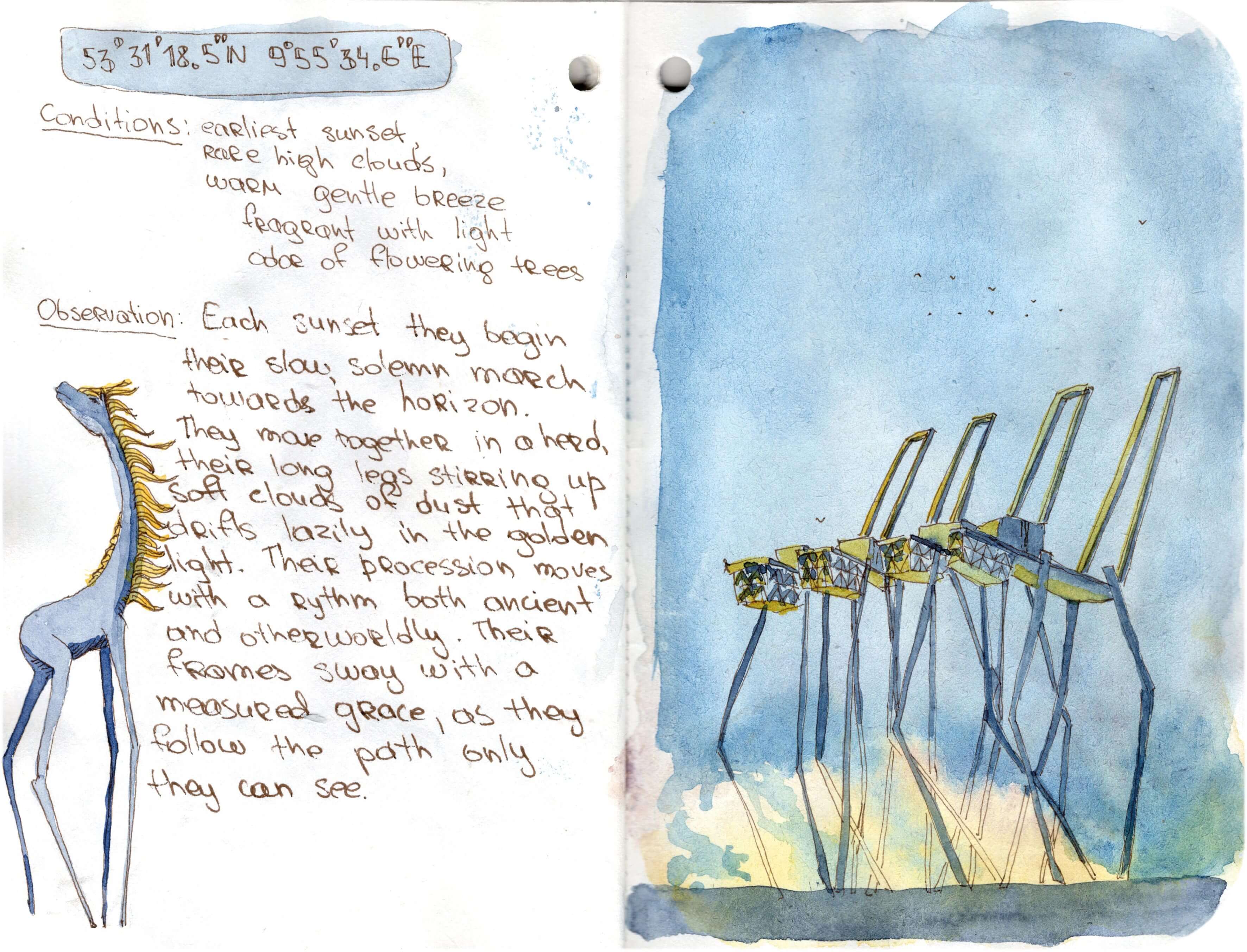 Titelbild von Sketchbook 00297