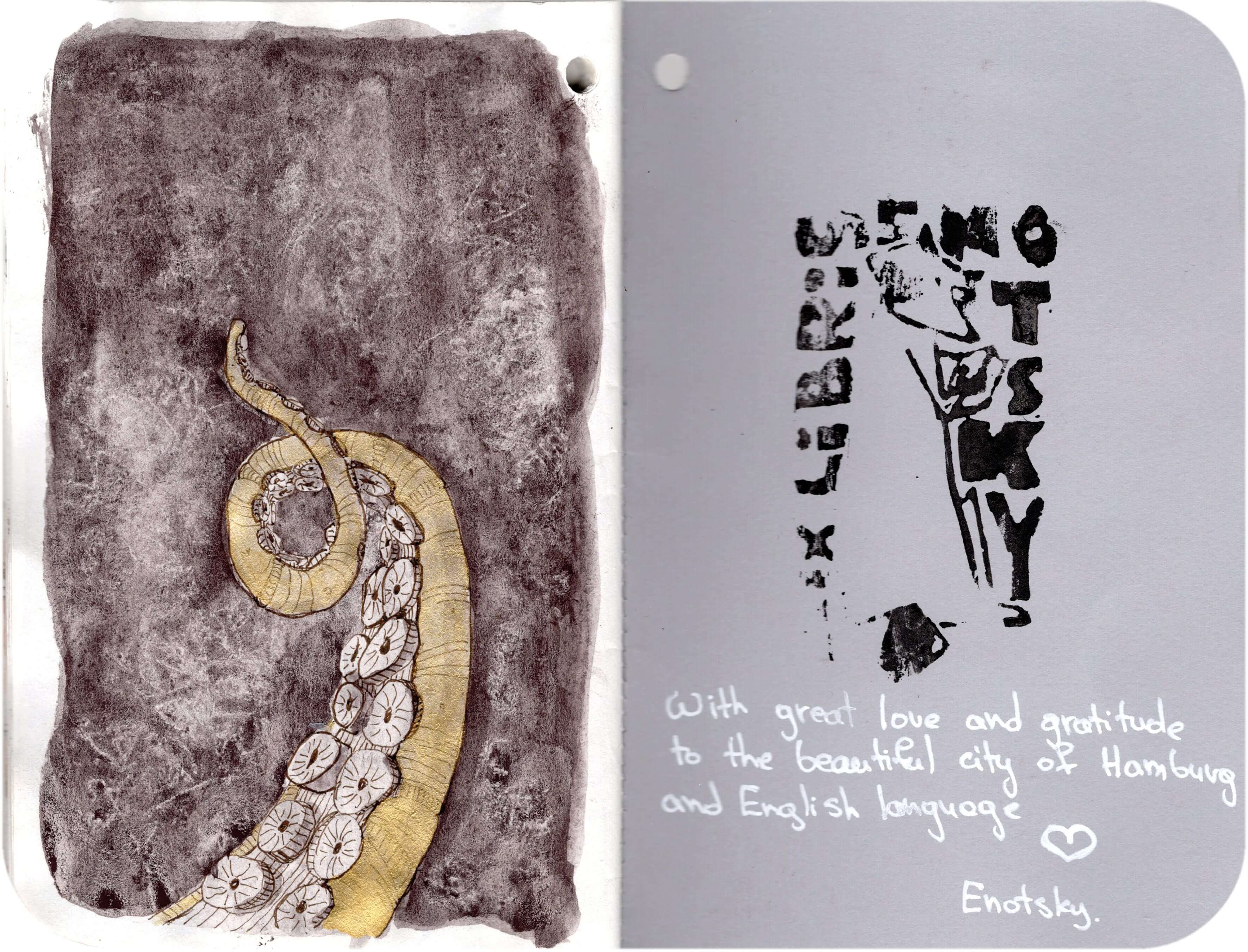 Titelbild von Sketchbook 00297
