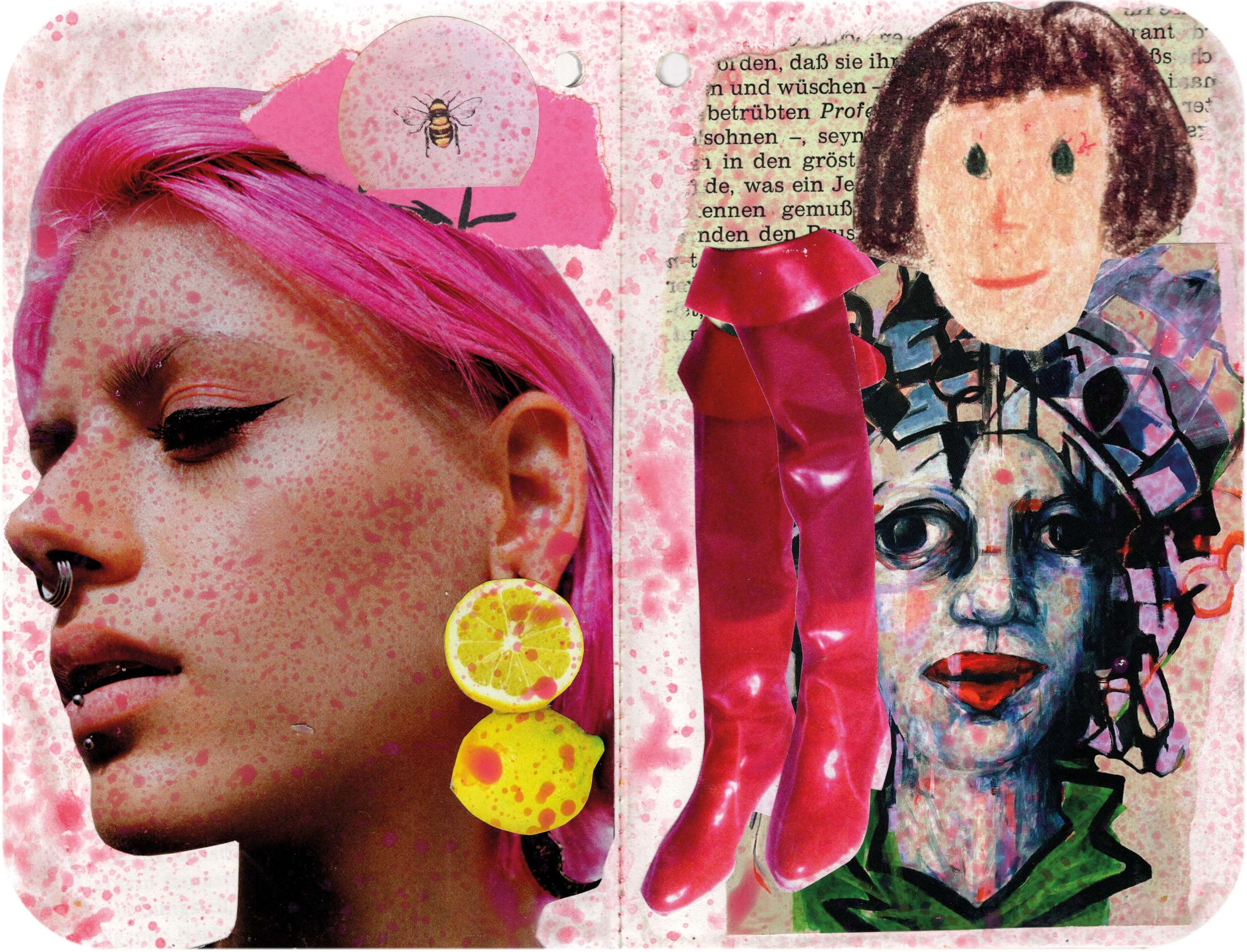 Titelbild von Sketchbook 00298