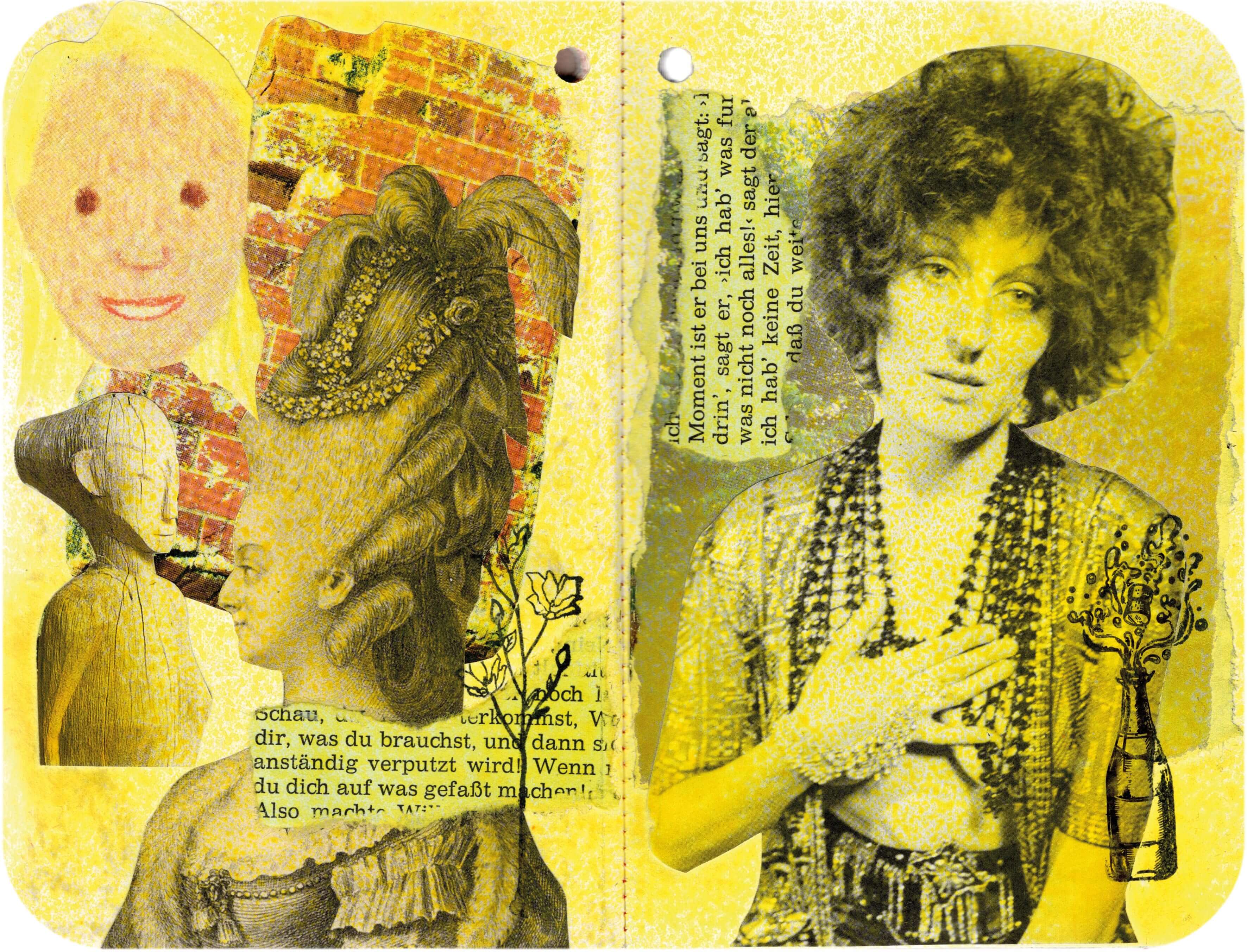 Titelbild von Sketchbook 00298