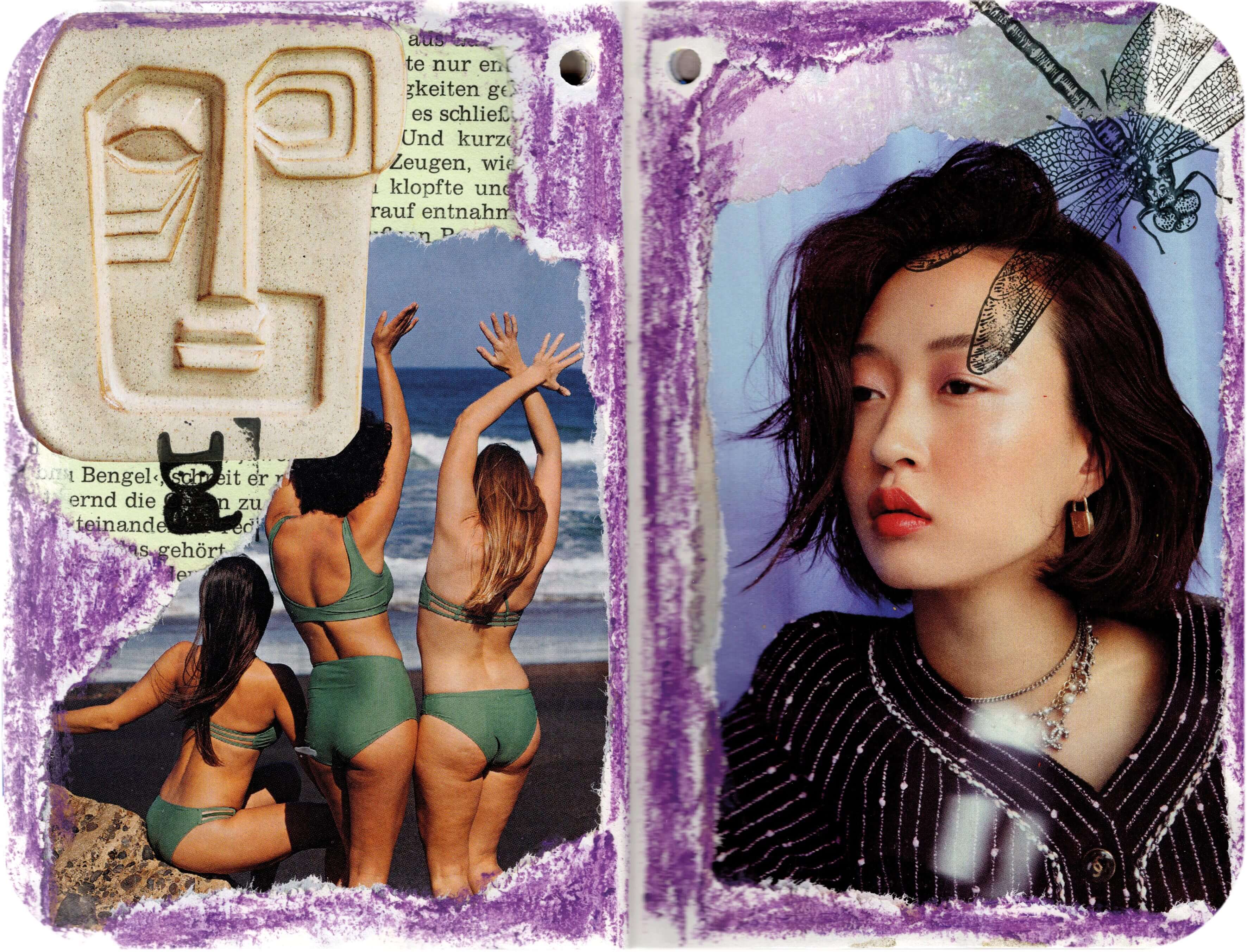 Titelbild von Sketchbook 00298