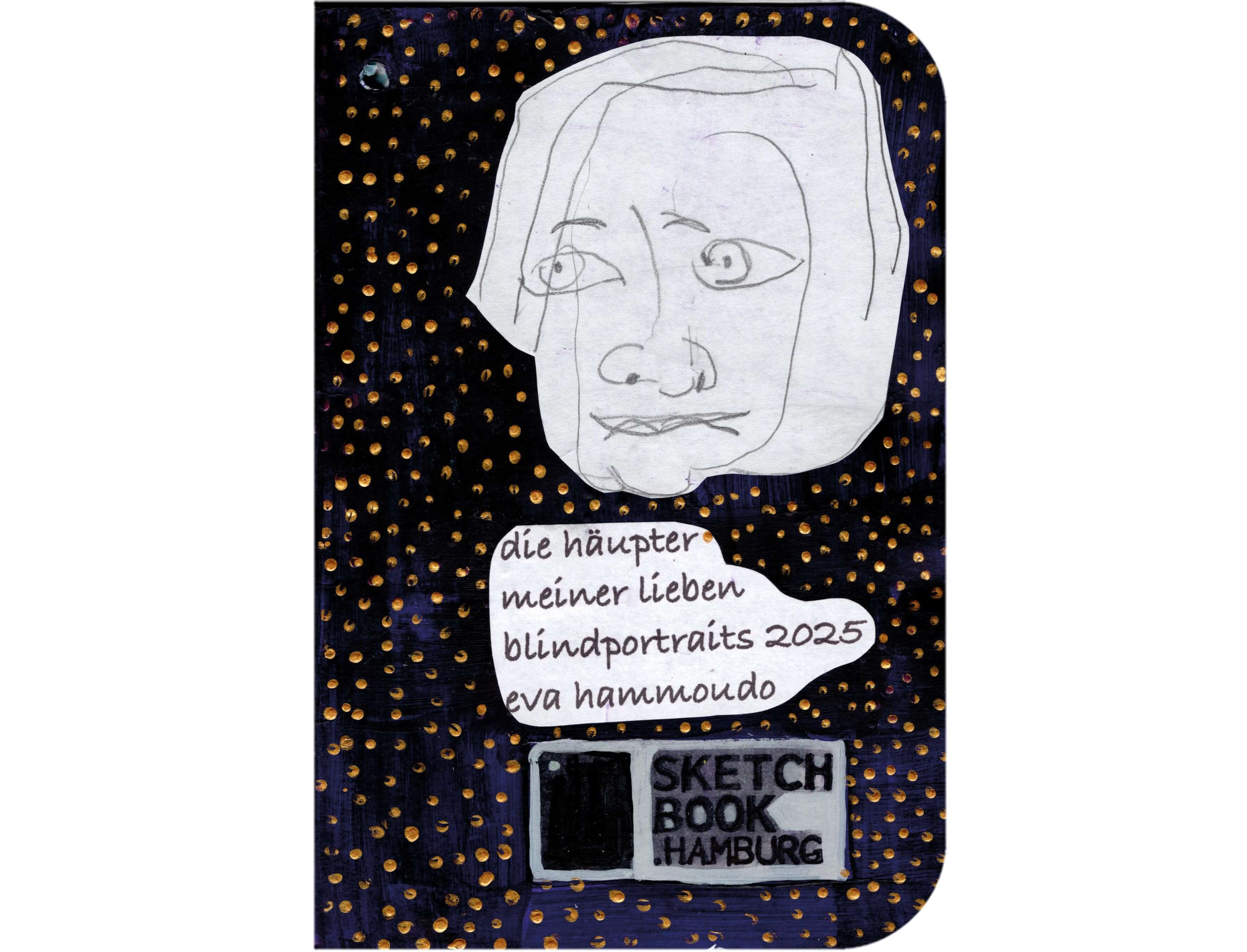 Titelbild von Sketchbook 00299