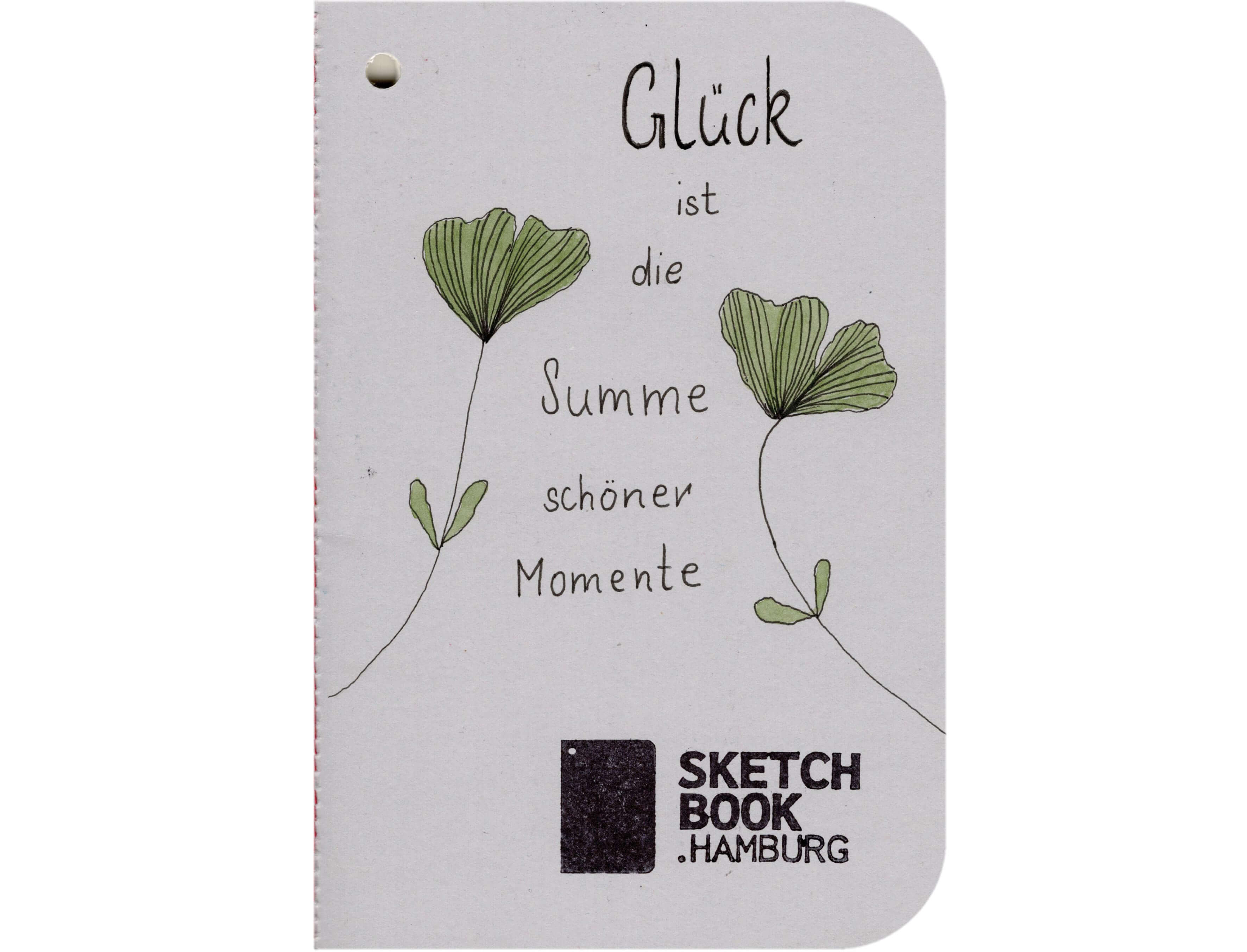 Titelbild von Sketchbook 00300