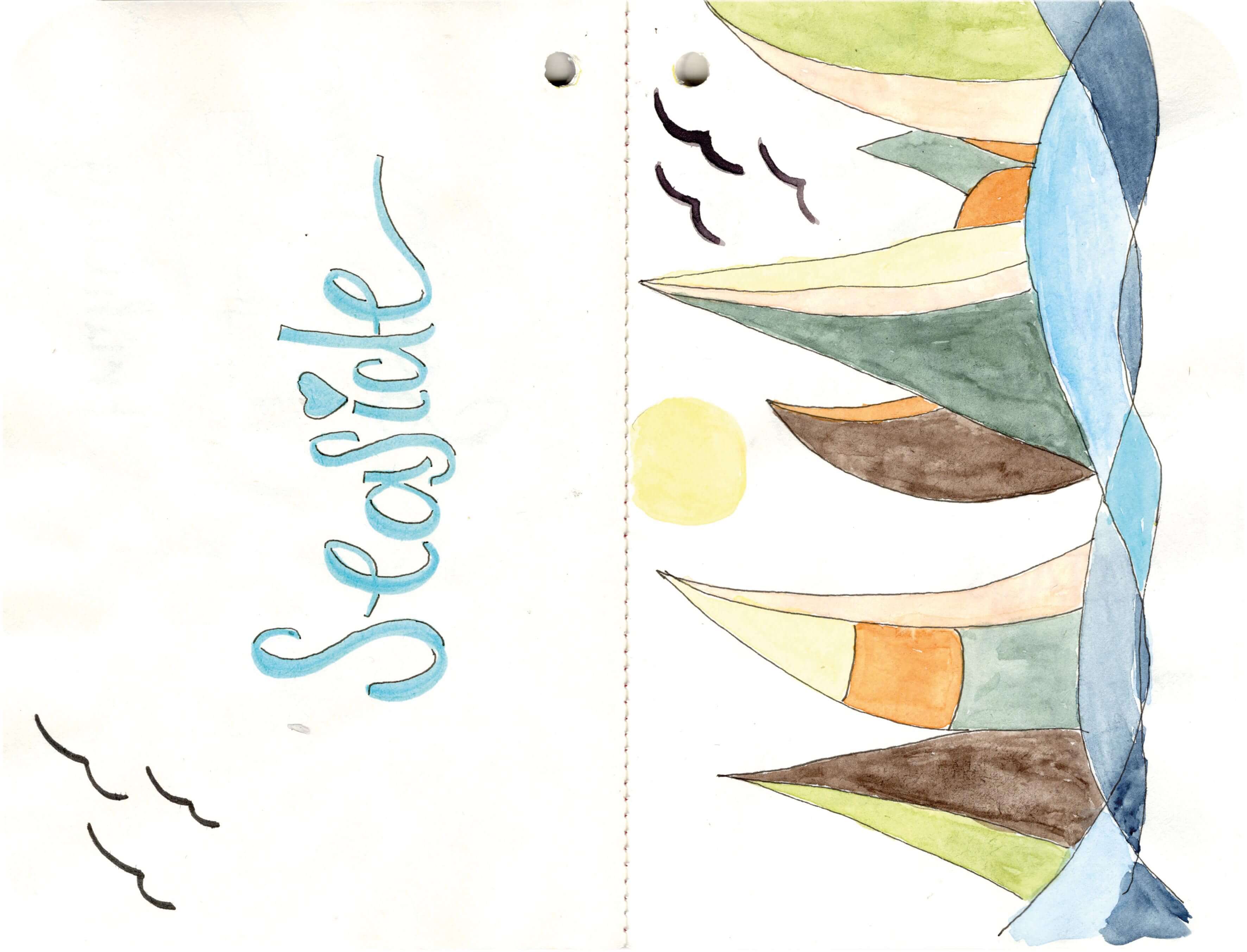 Titelbild von Sketchbook 00300