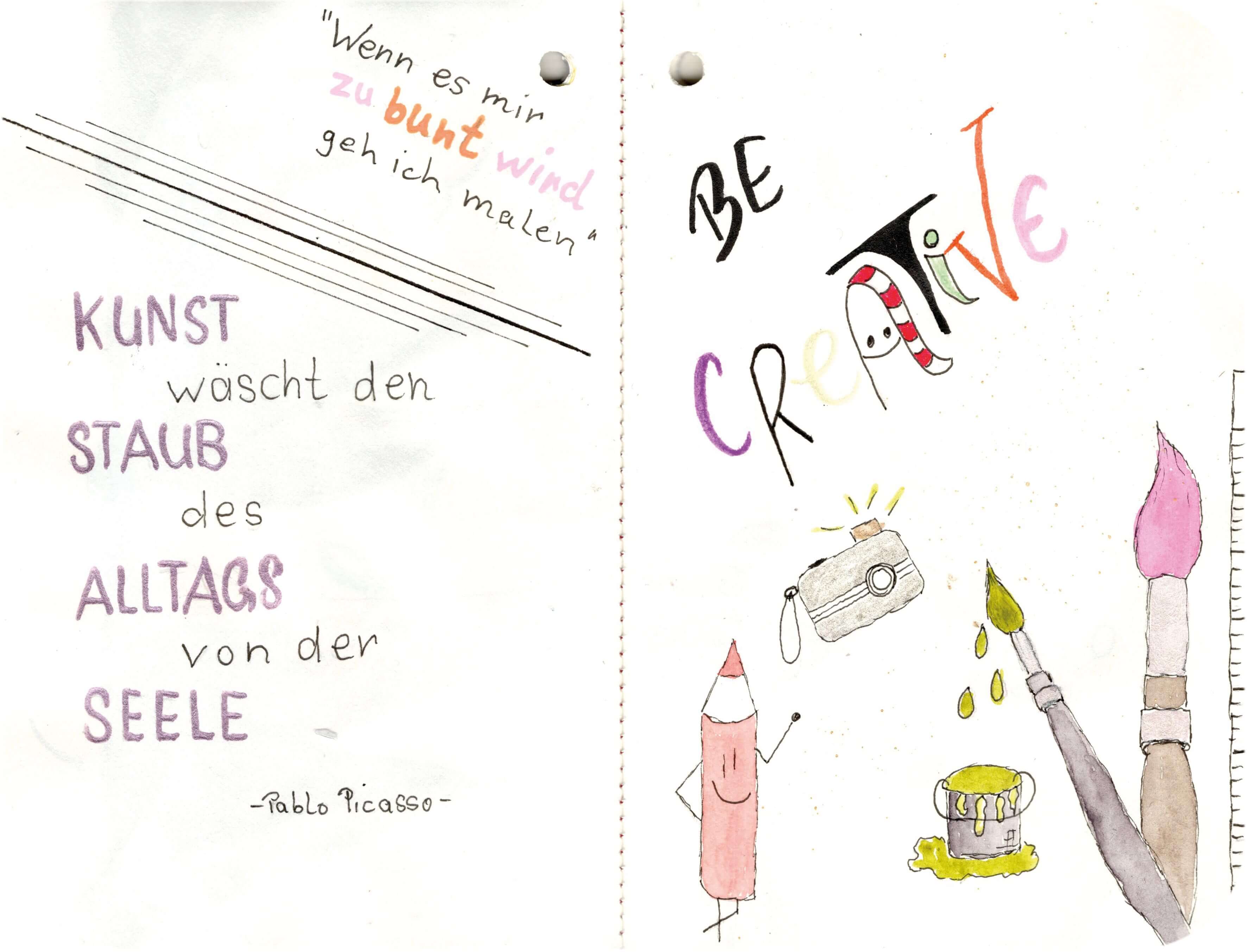 Titelbild von Sketchbook 00300