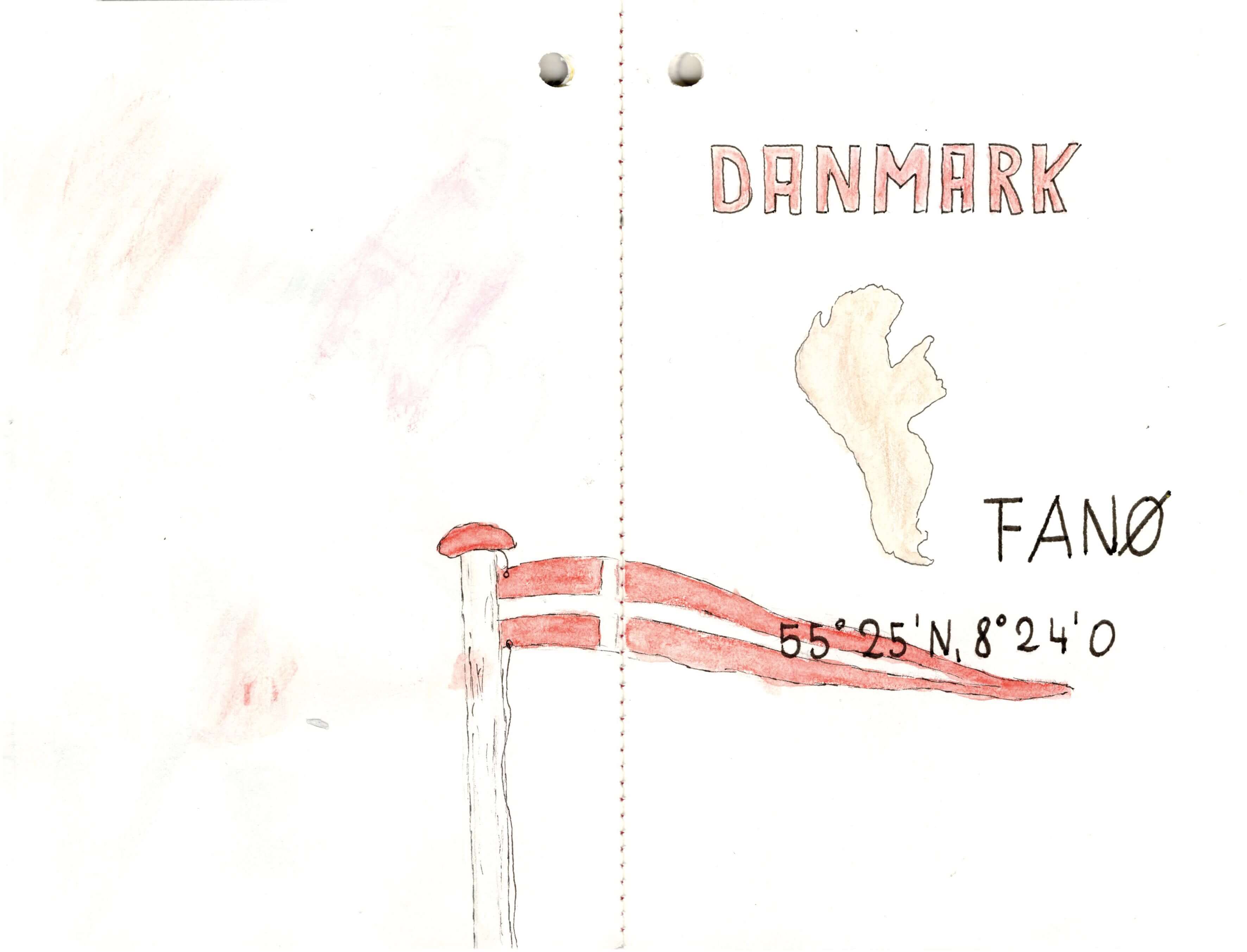 Titelbild von Sketchbook 00300