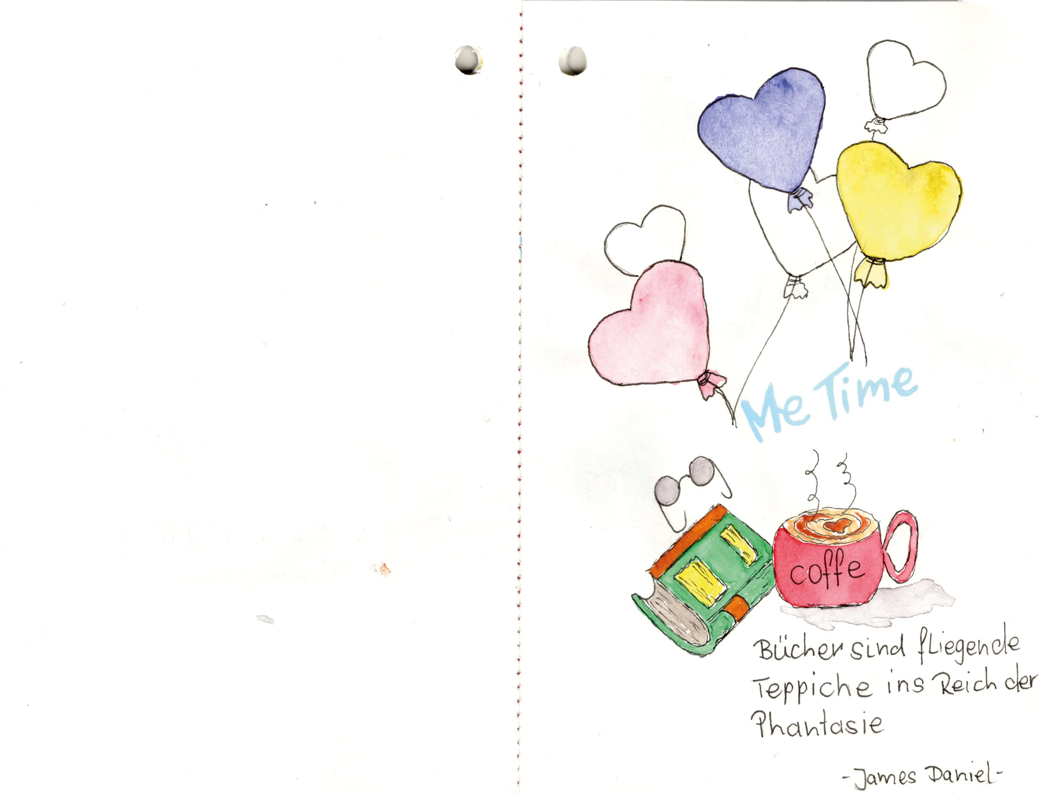 Titelbild von Sketchbook 00300