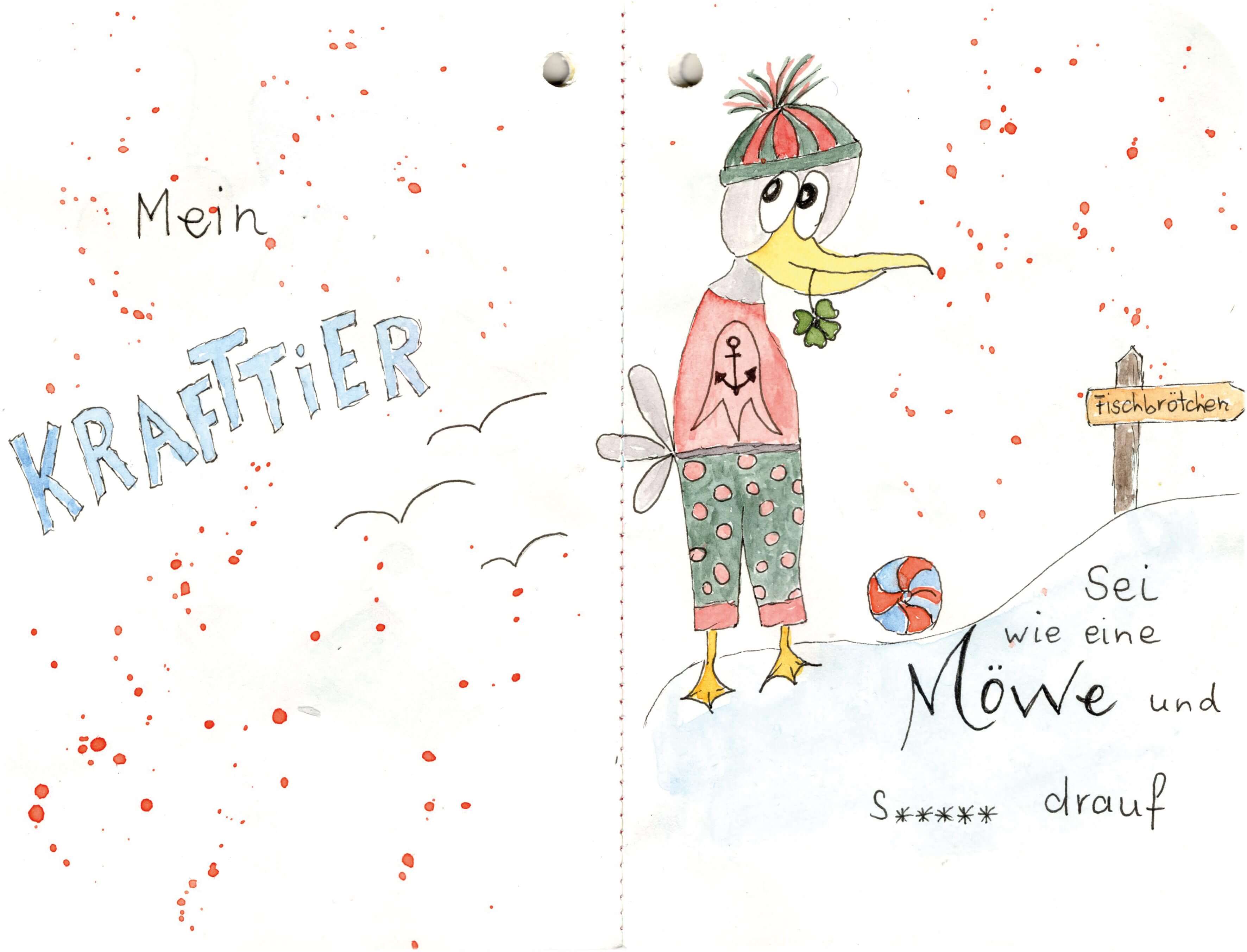 Titelbild von Sketchbook 00300