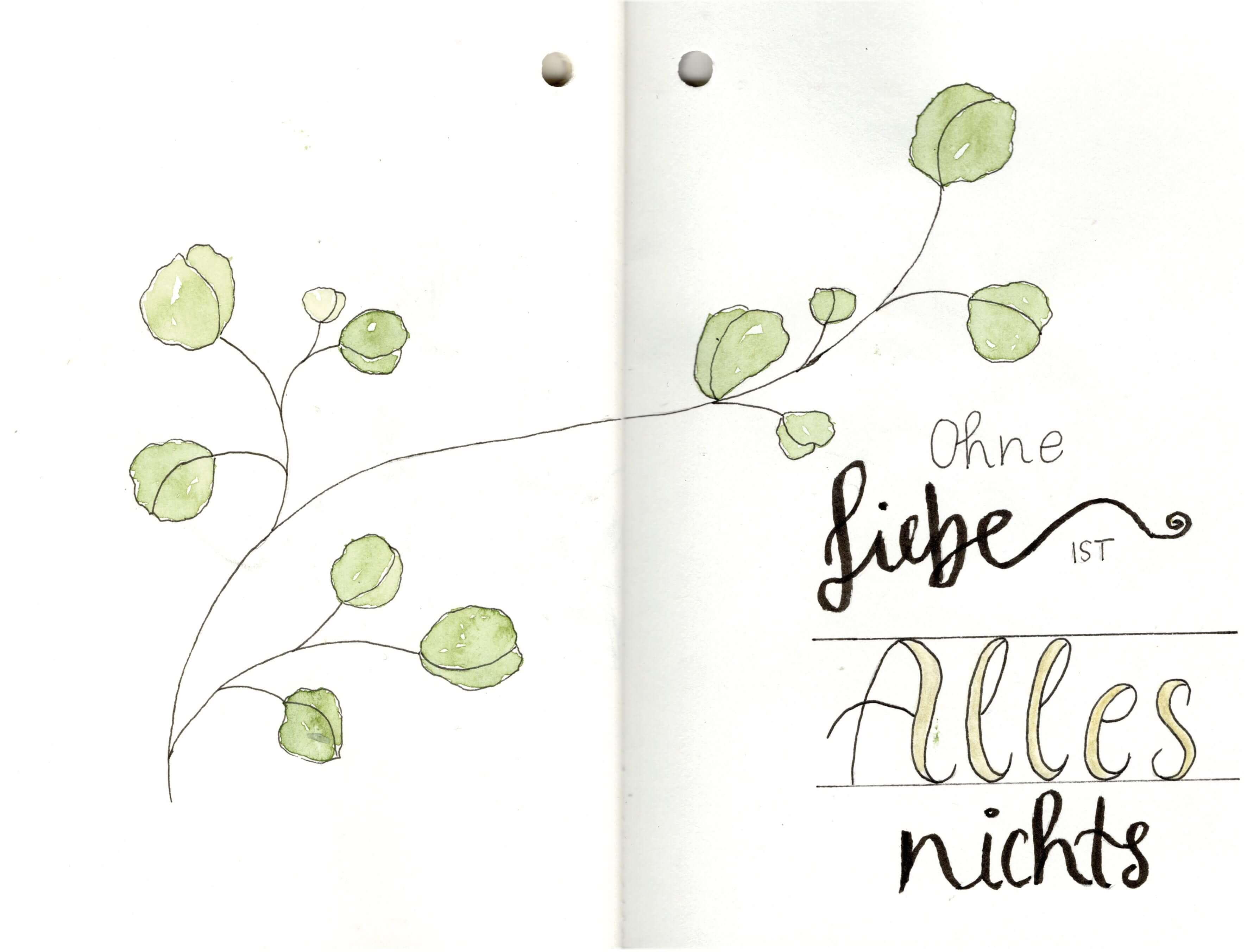 Titelbild von Sketchbook 00300
