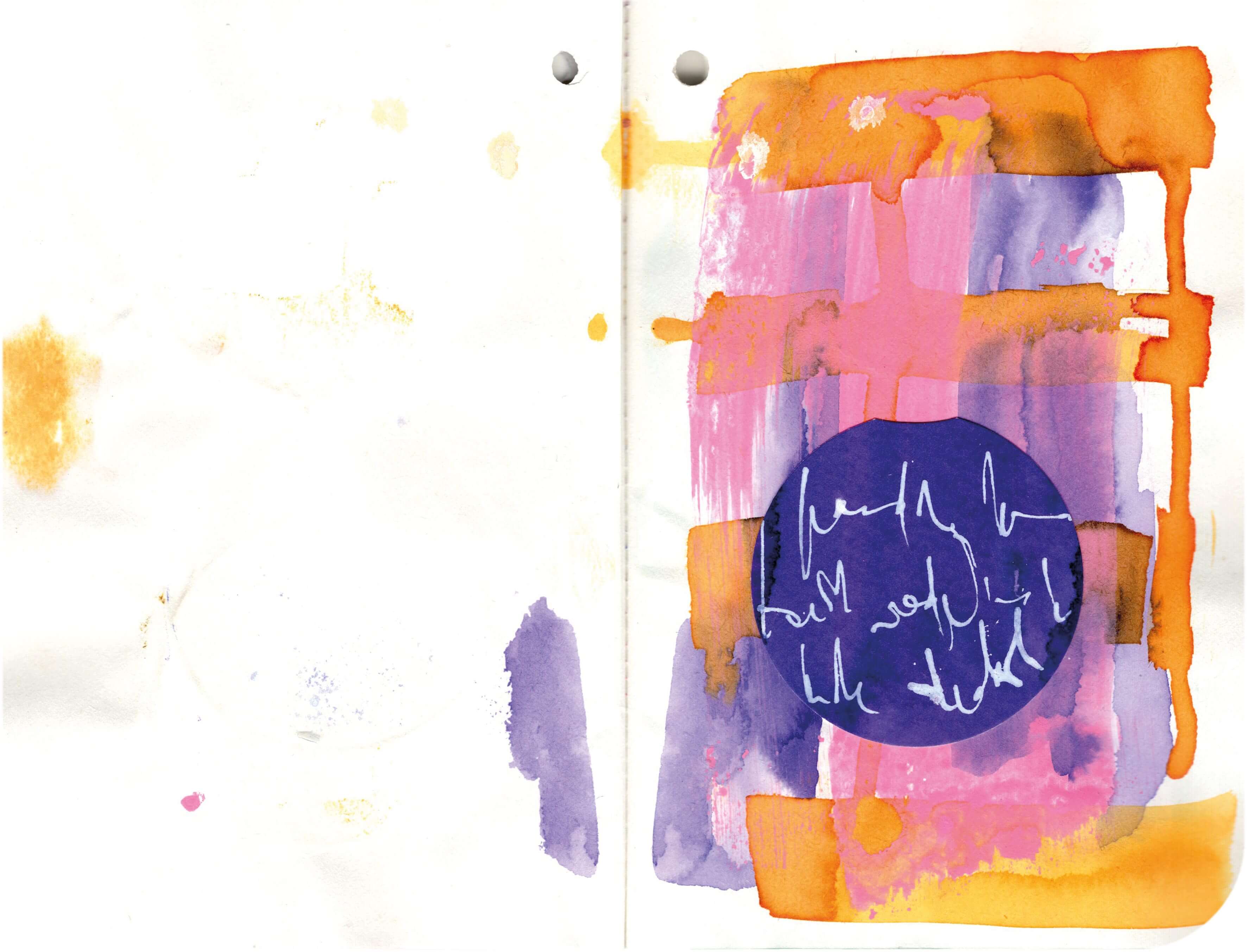 Titelbild von Sketchbook 00301