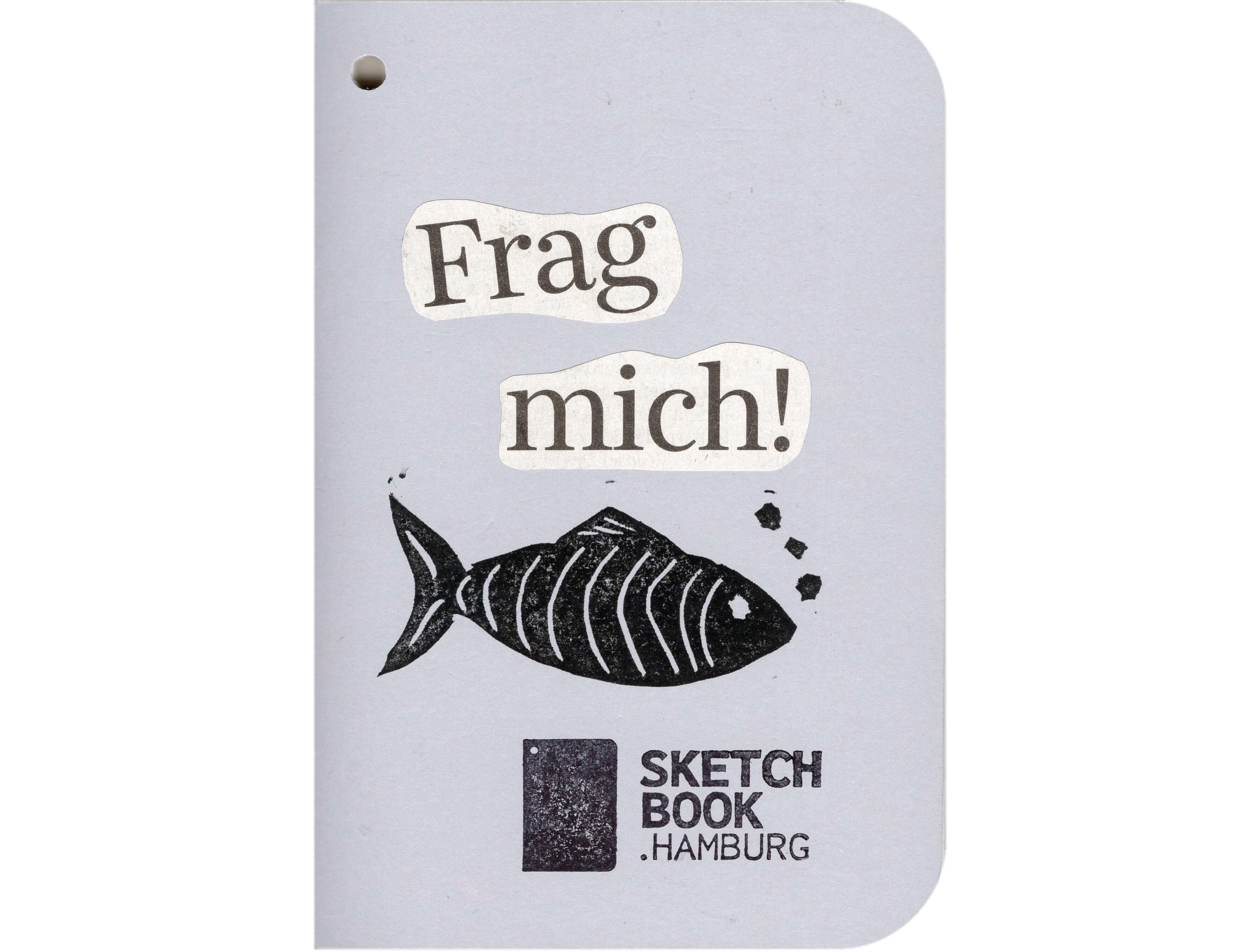 Titelbild von Sketchbook 00303