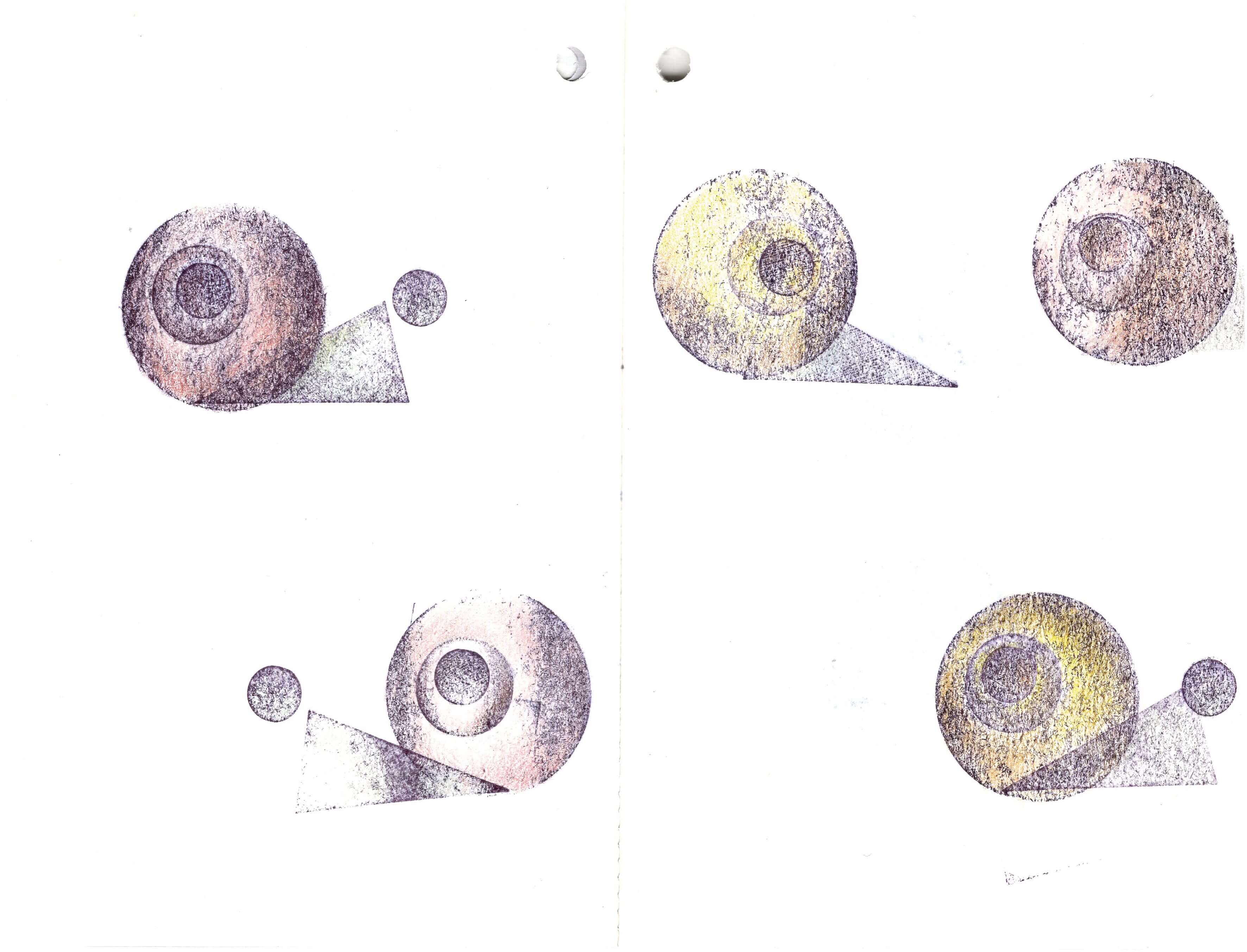 Titelbild von Sketchbook 00304